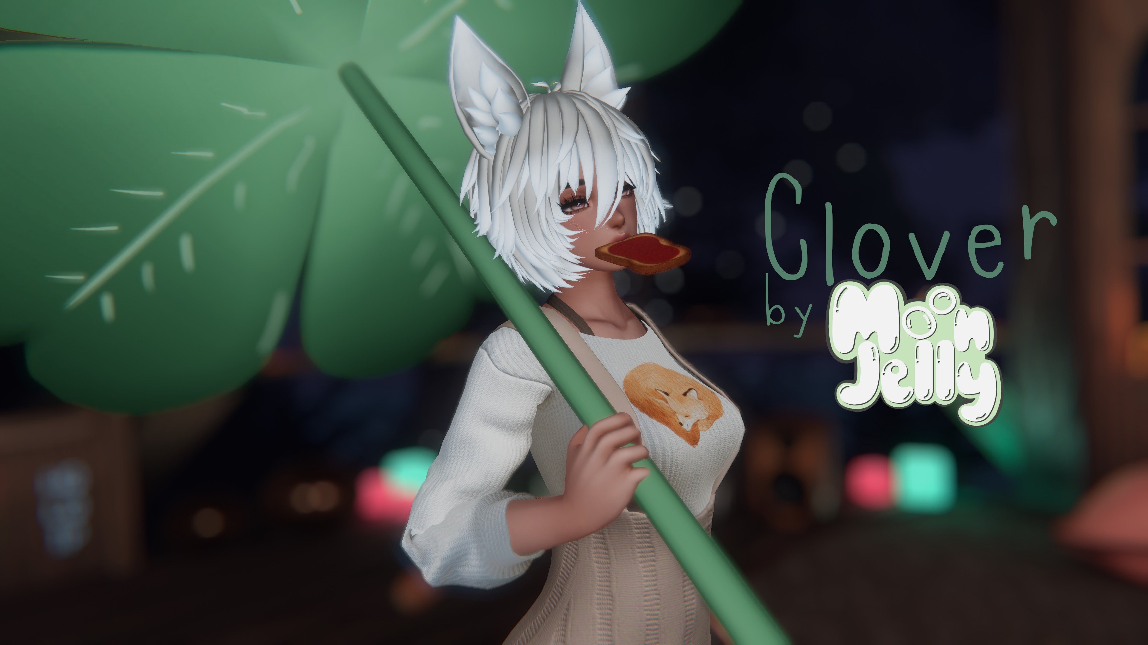 Clover (PC/QUEST)