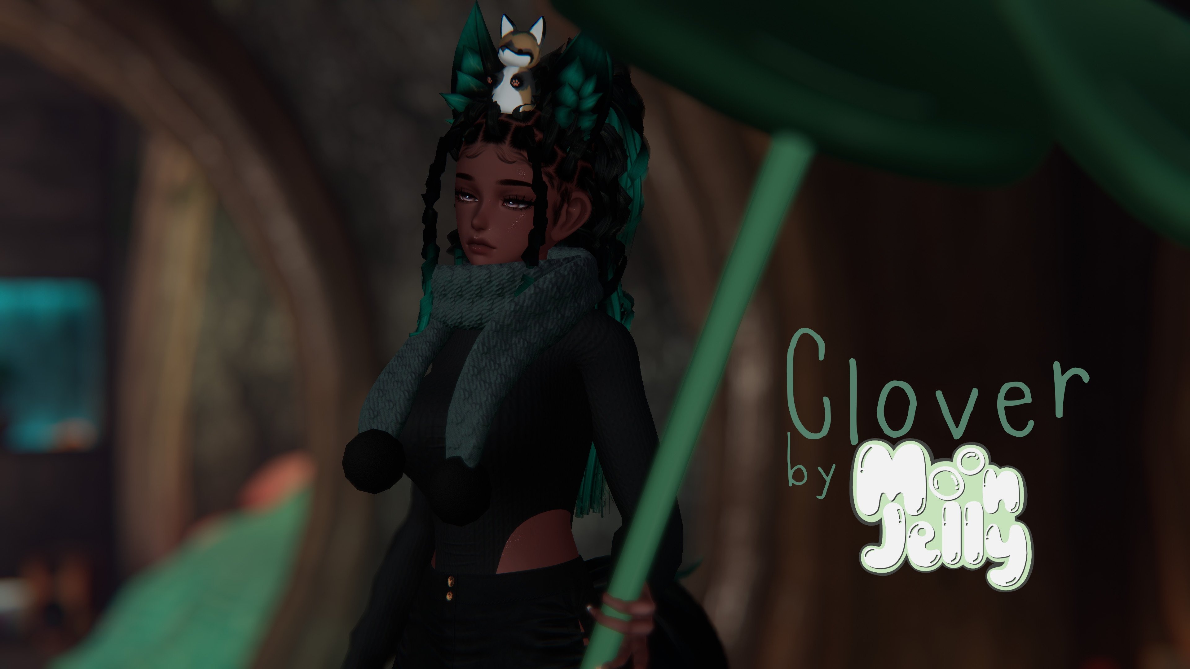 Clover (PC/QUEST)