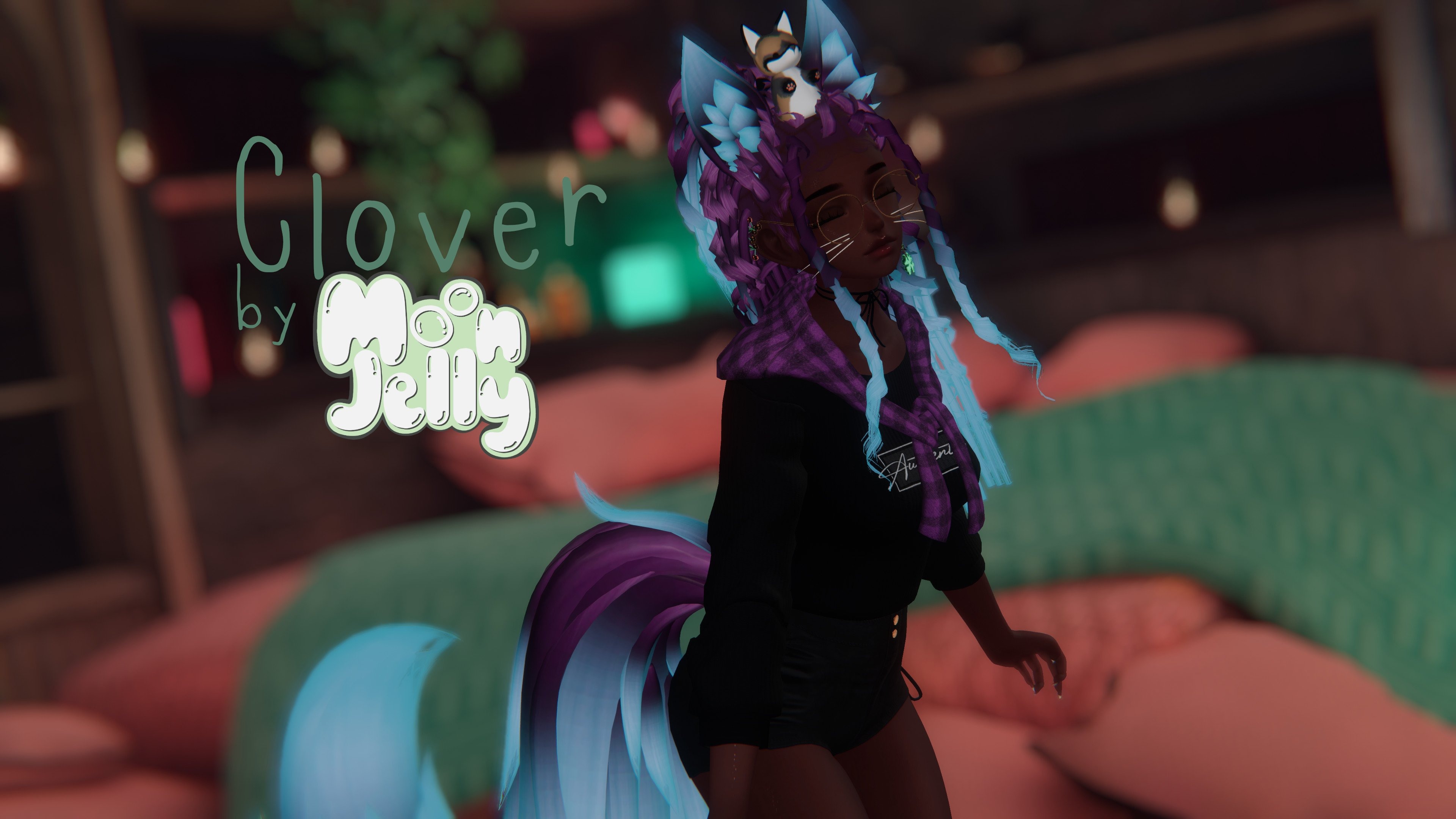 Clover (PC/QUEST)