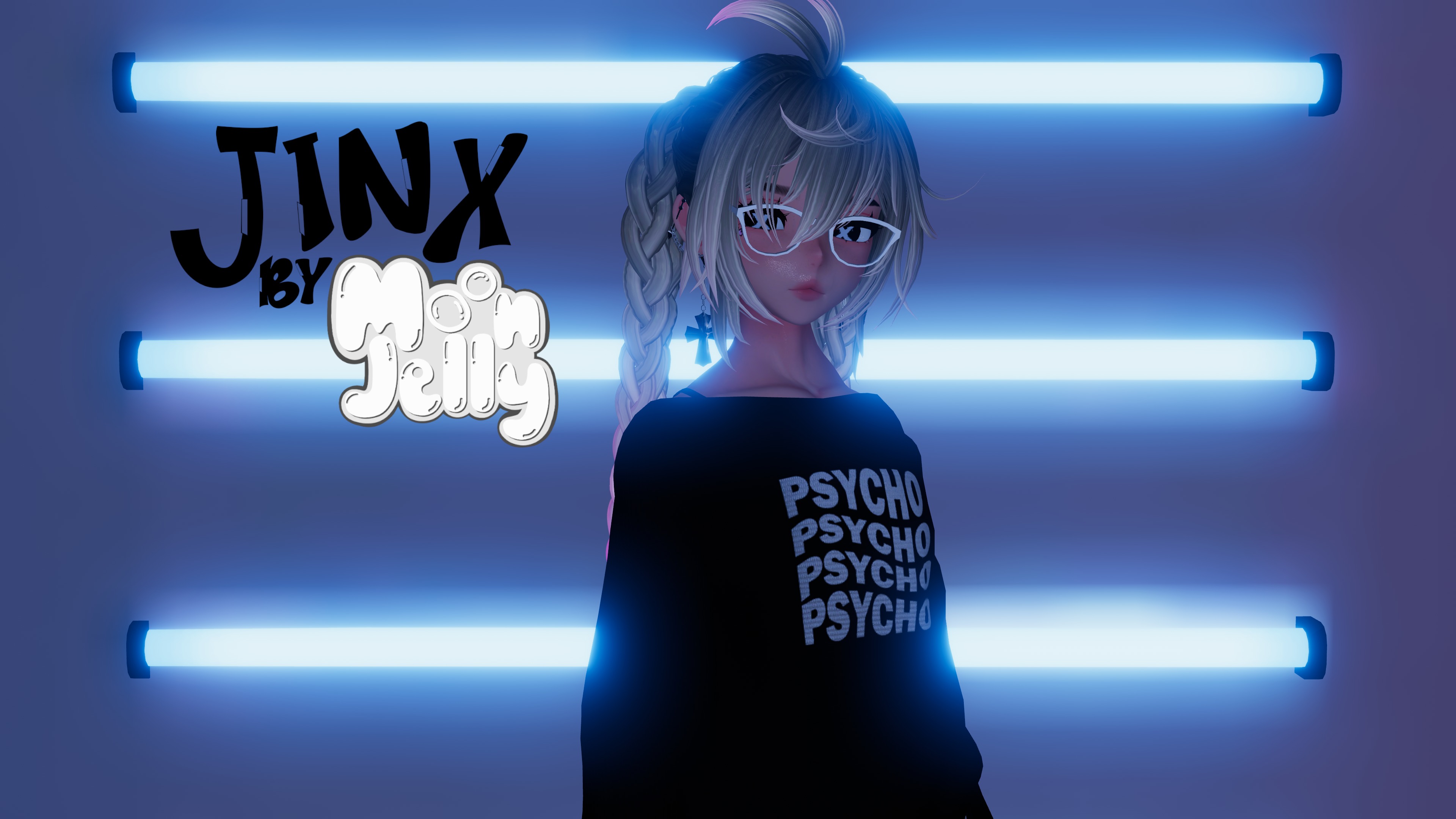 Jinx (PC/QUEST)
