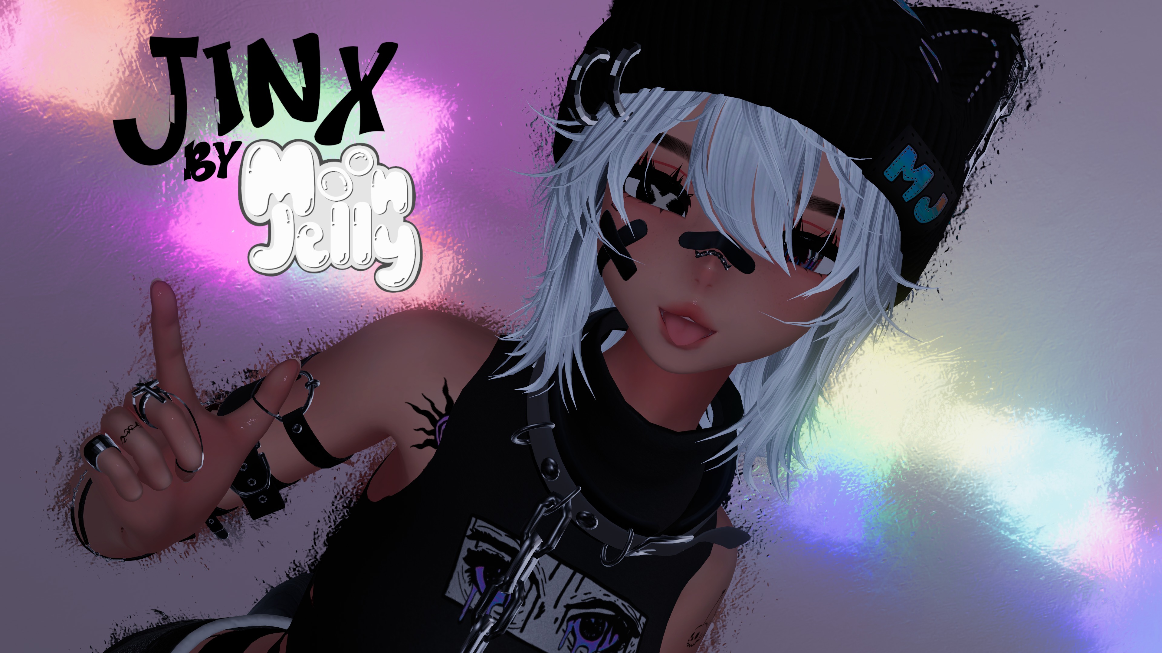Jinx (PC/QUEST)