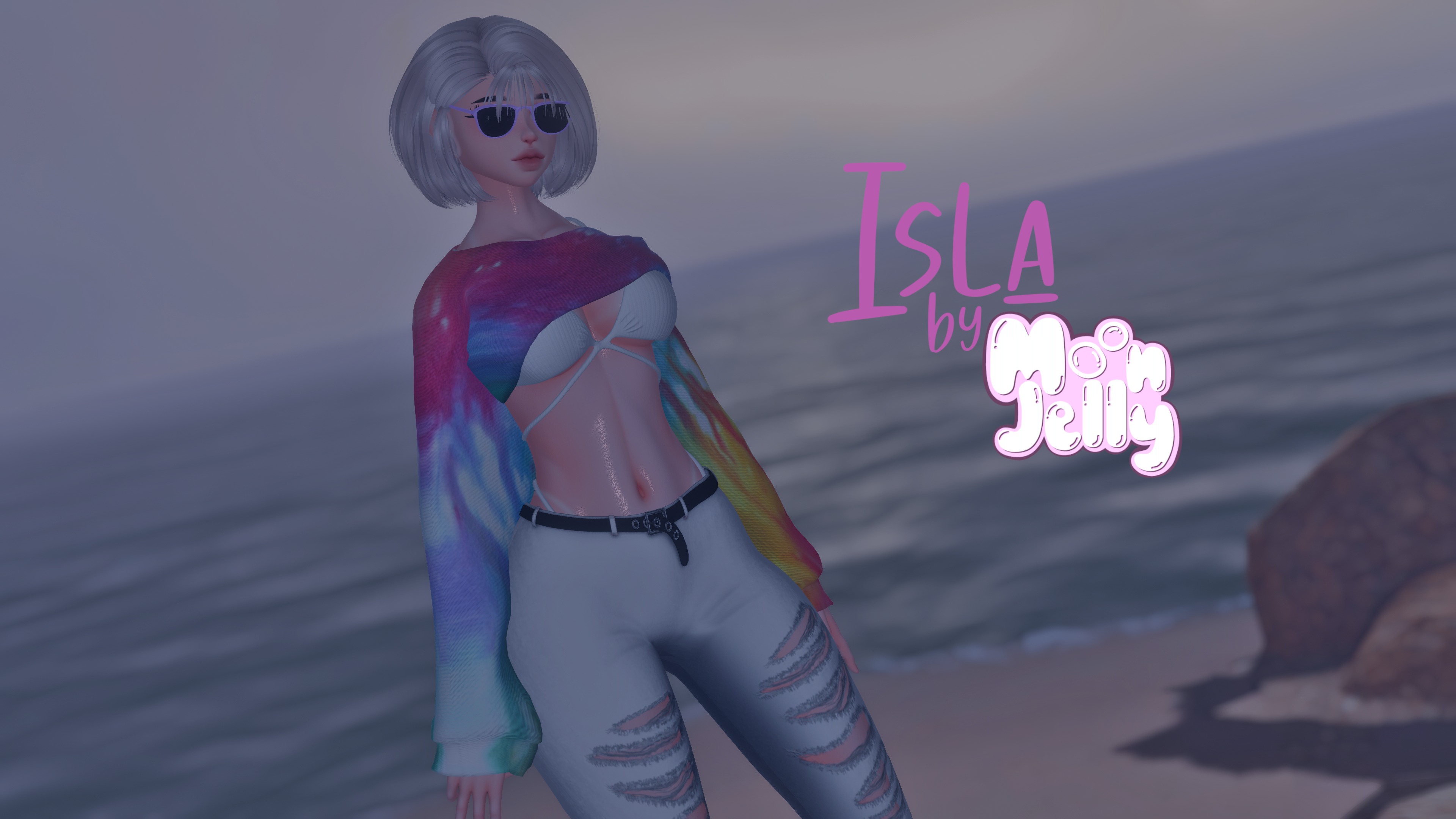 Isla (PC/QUEST) | affordable!