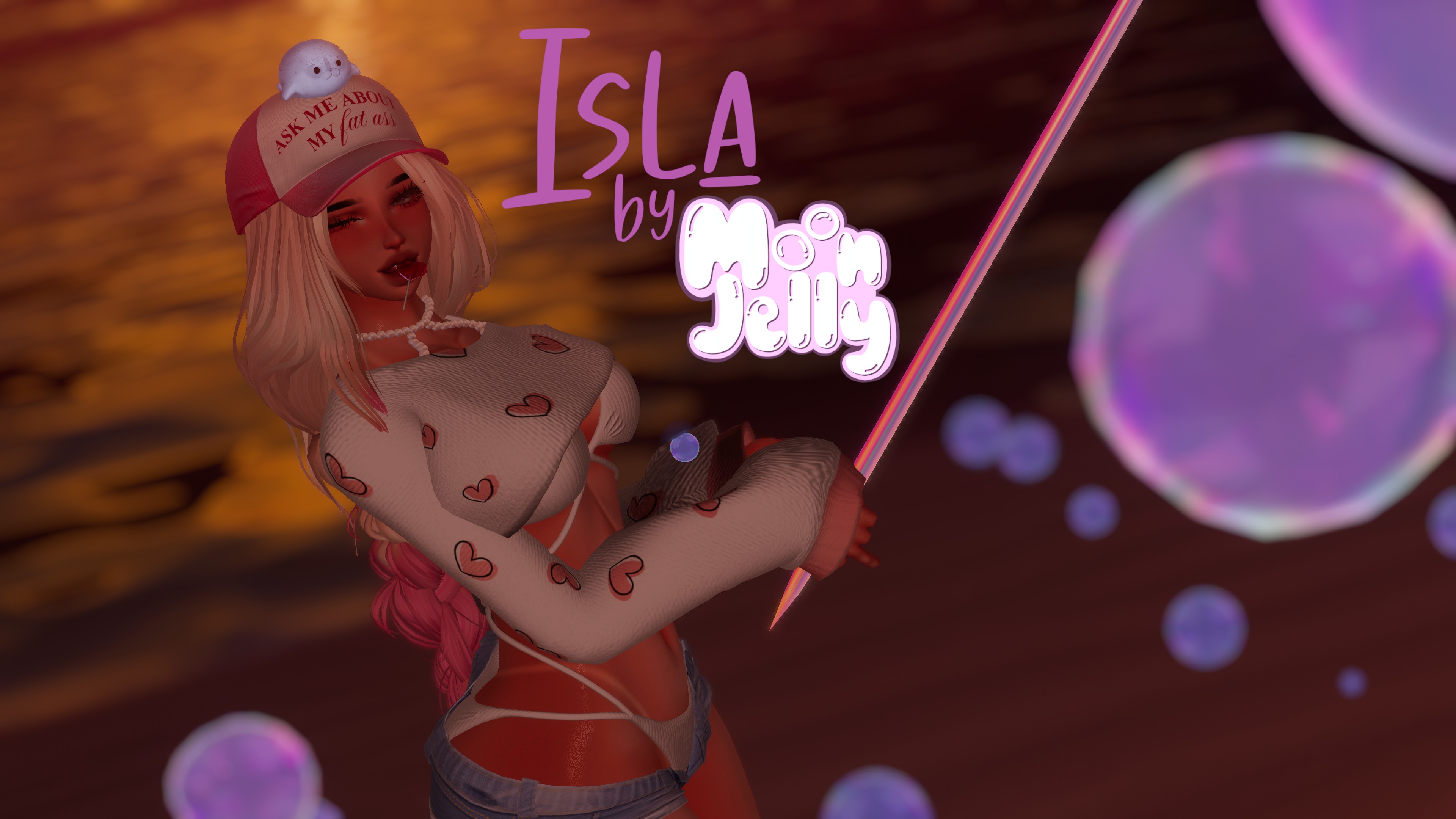 Isla (PC/QUEST) | affordable!