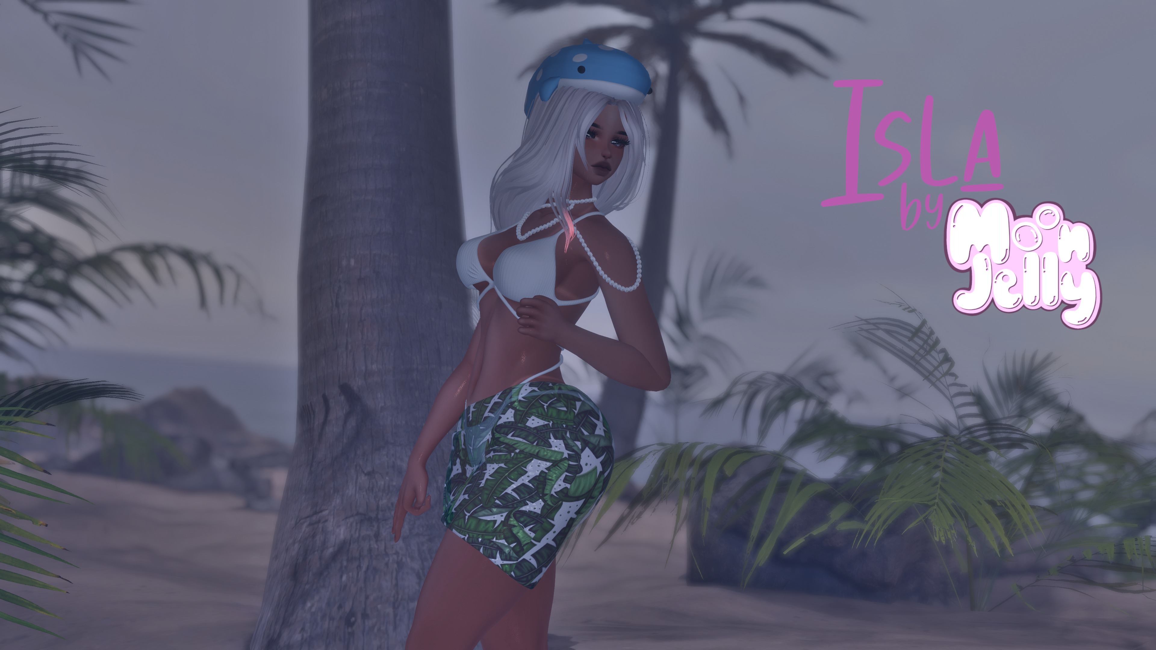 Isla (PC/QUEST) | affordable!