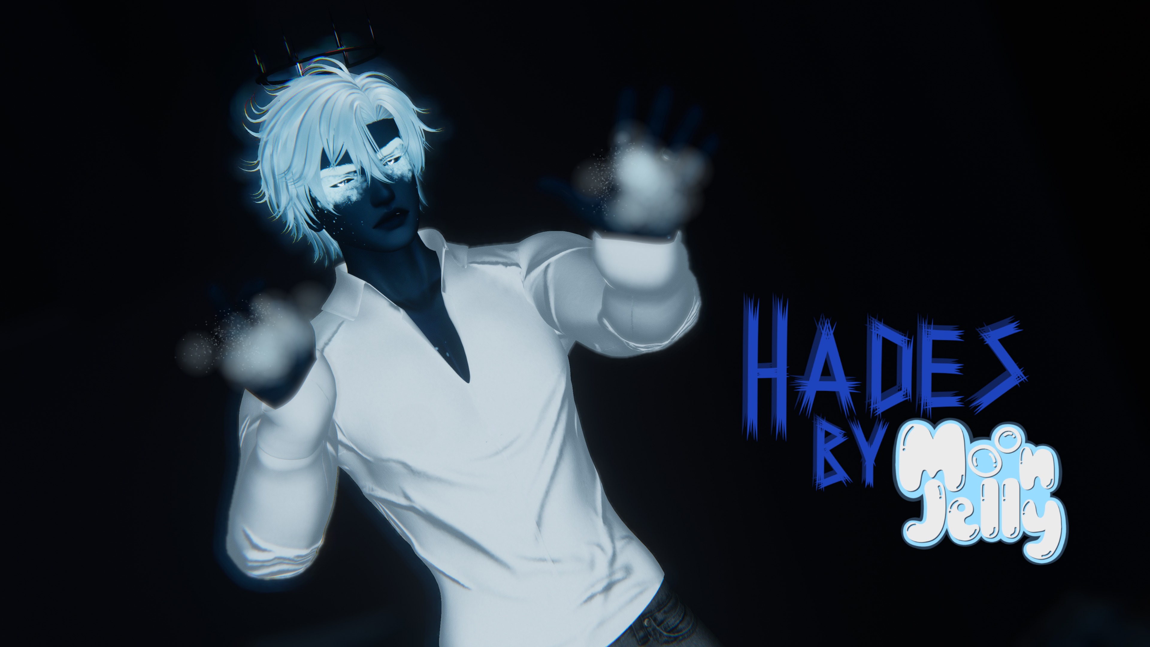 Hades (PC/QUEST)
