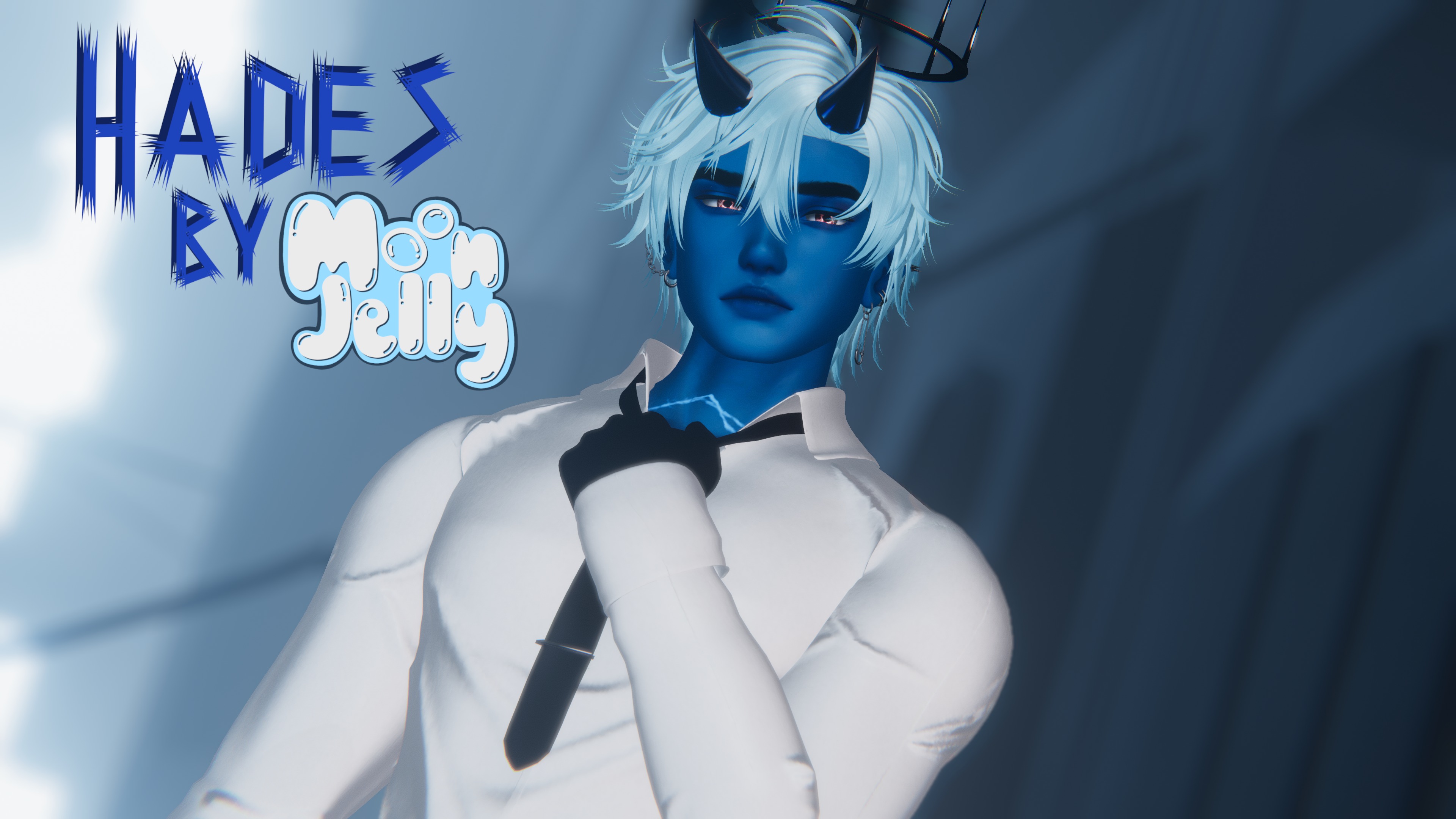 Hades (PC/QUEST)