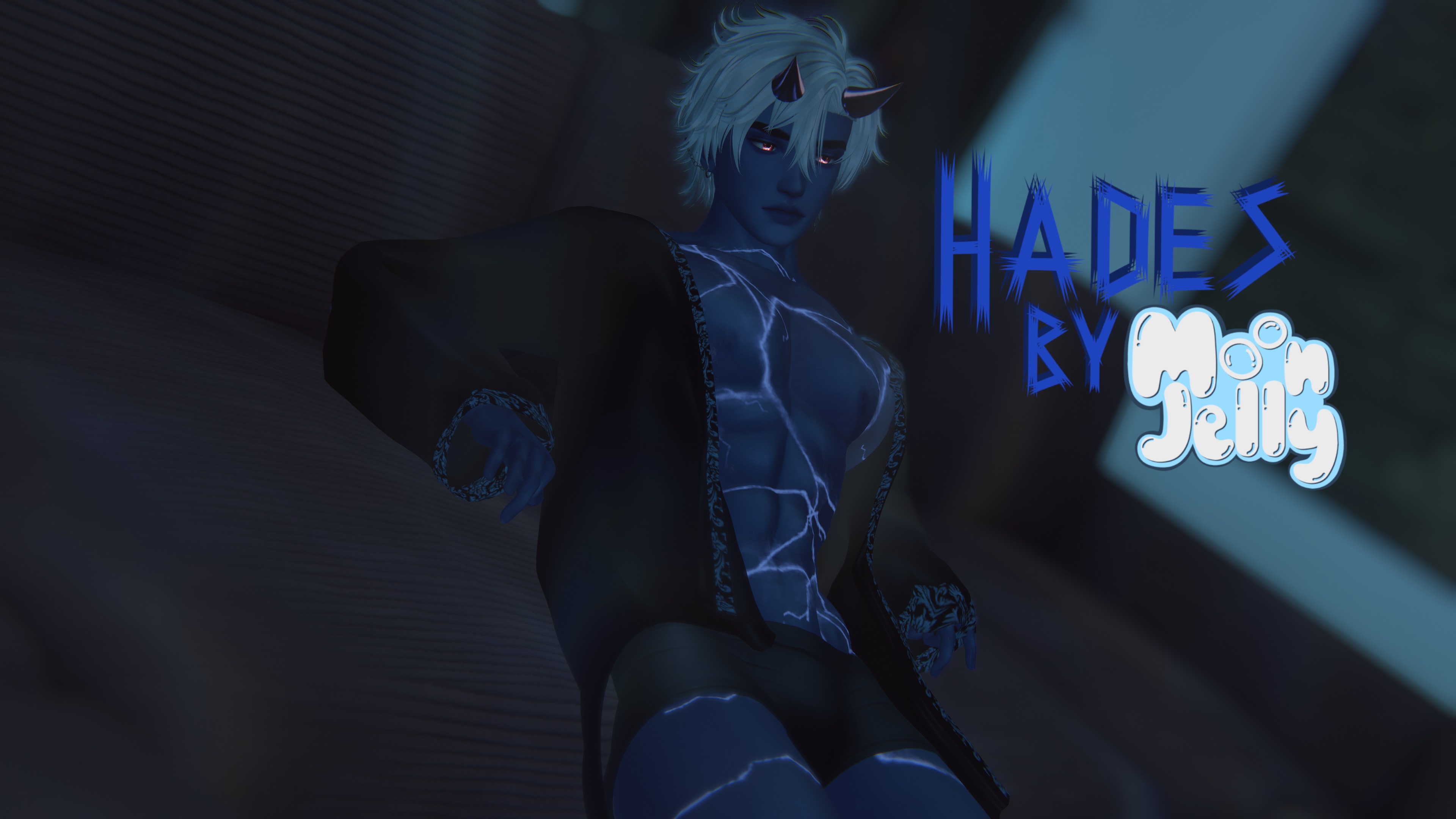 Hades (PC/QUEST)