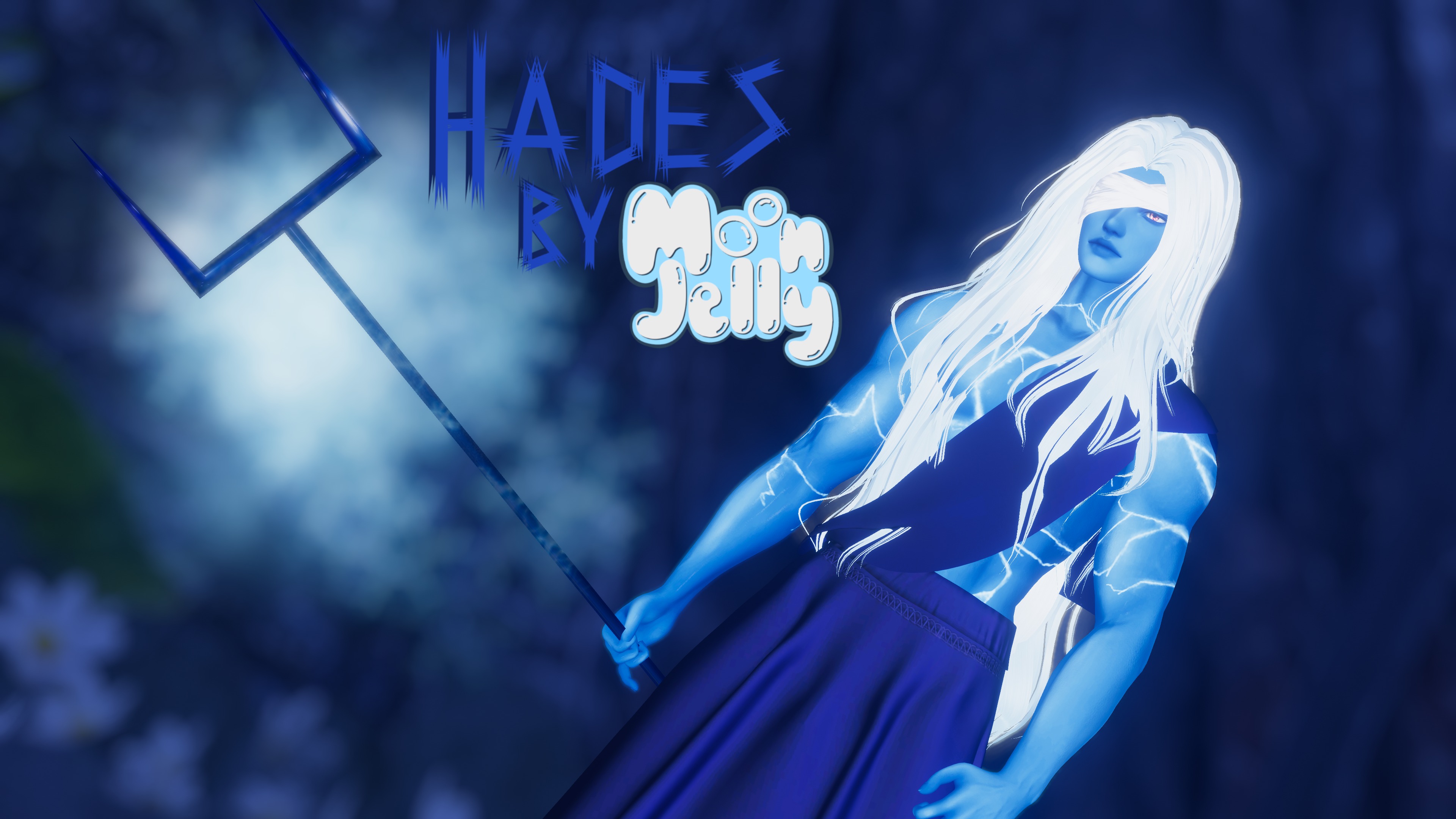 Hades (PC/QUEST)