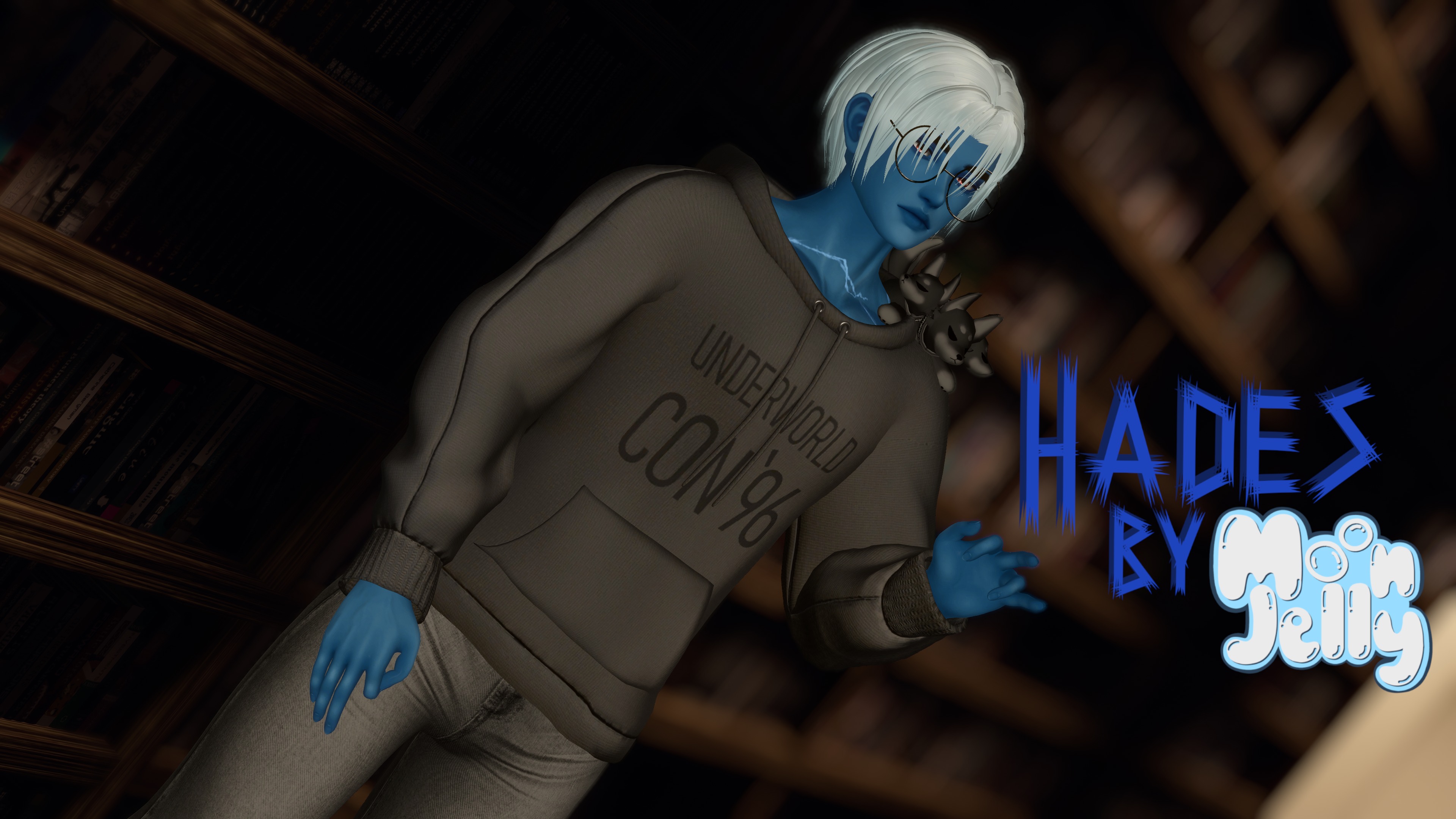 Hades (PC/QUEST)