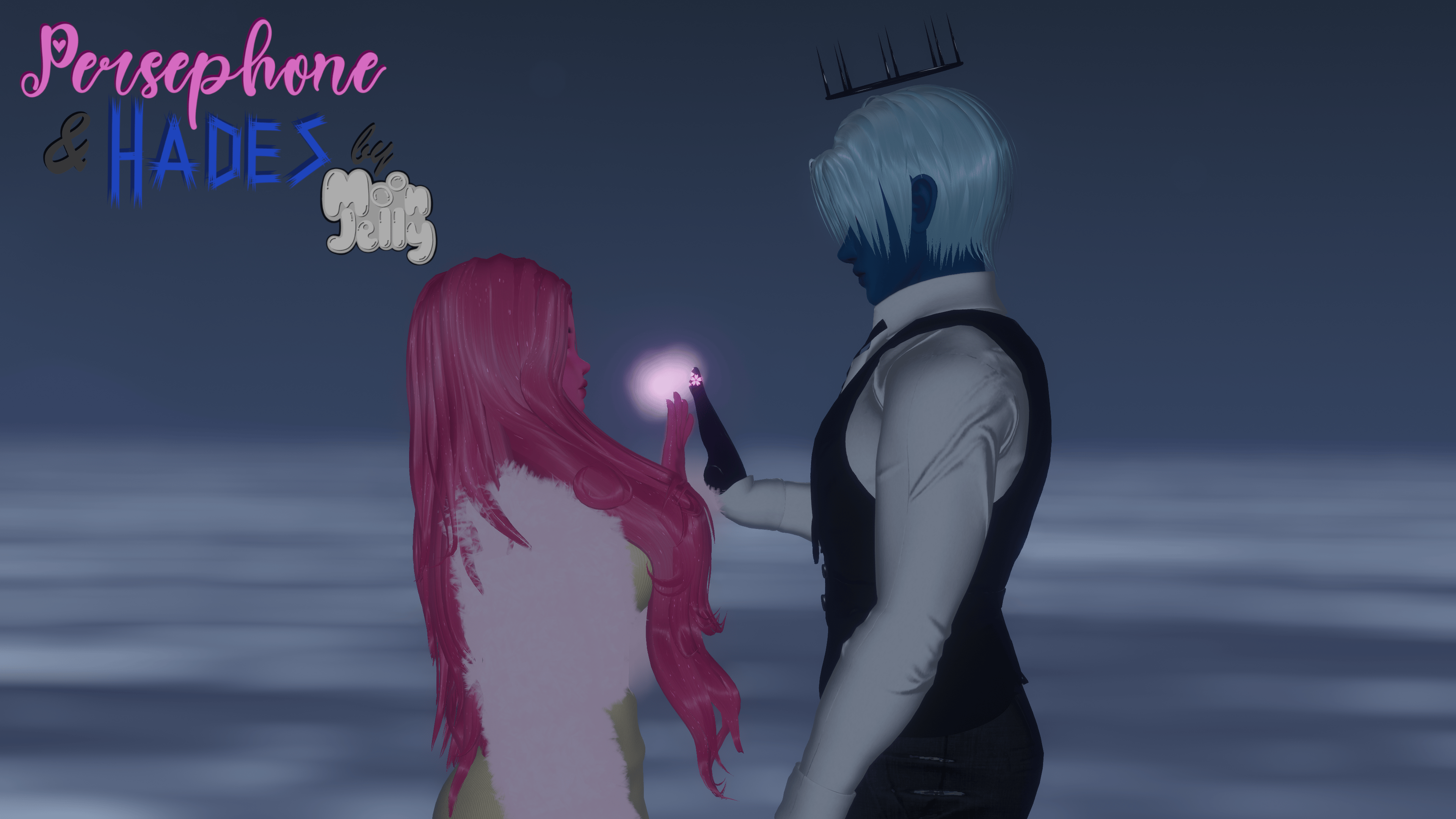 Hades & Persephone Bundle
