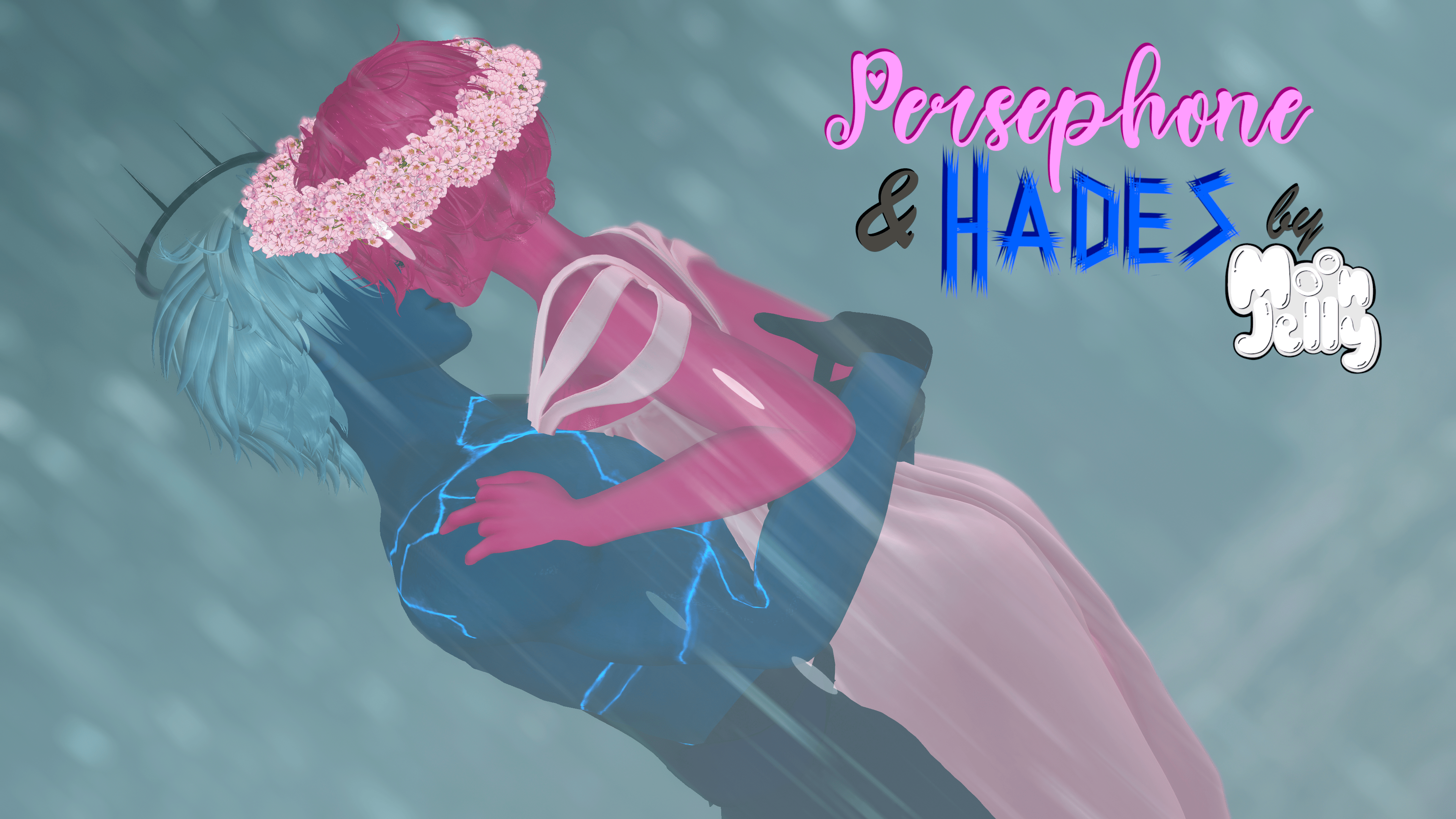Hades & Persephone Bundle