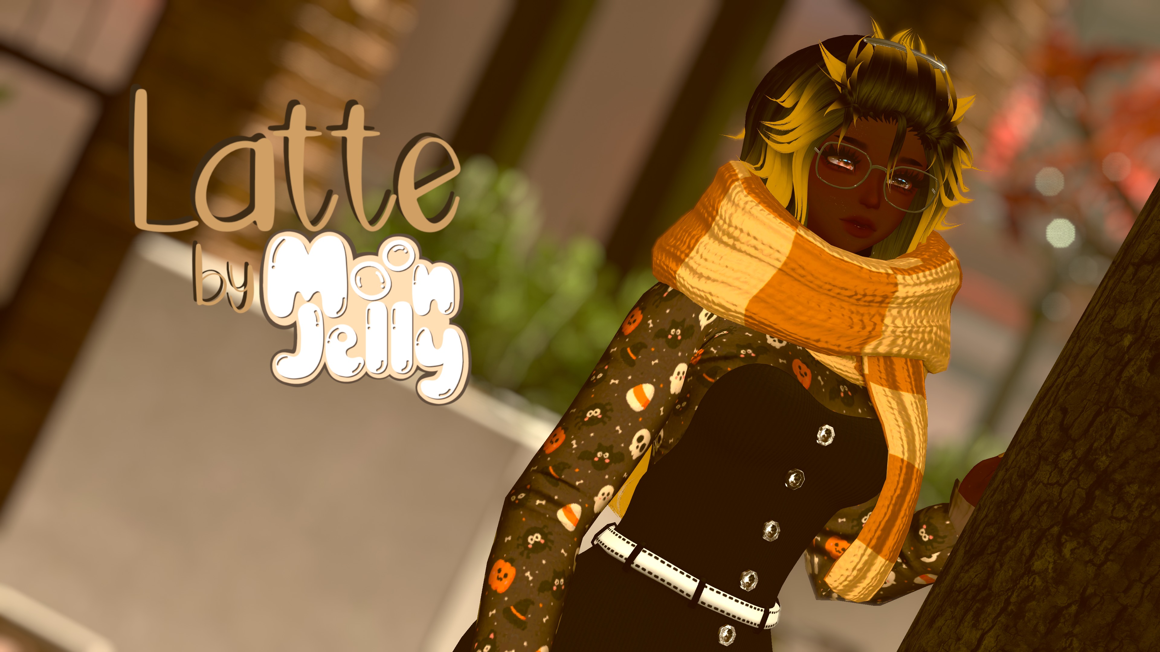 Latte (PC/QUEST)