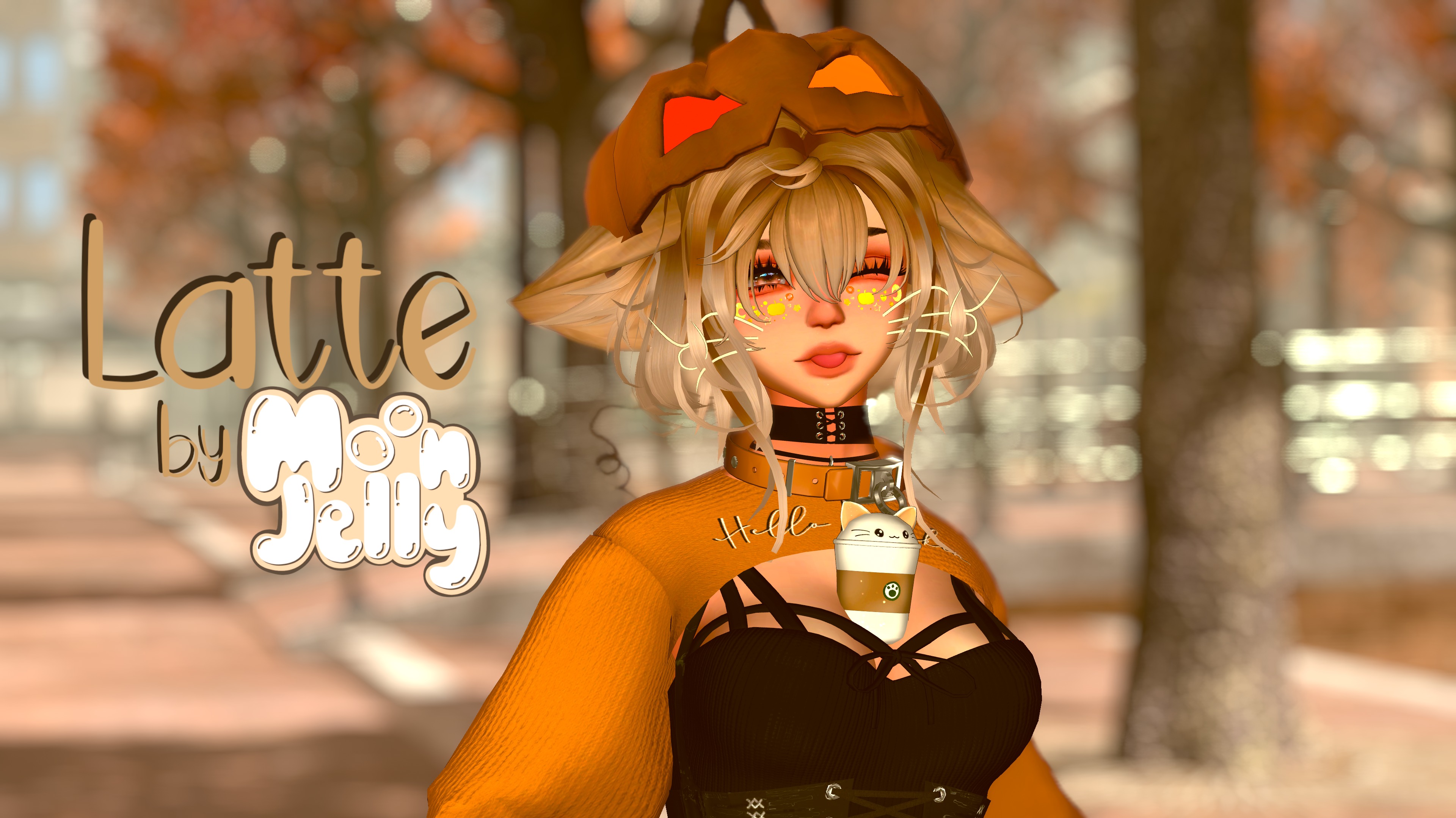 Latte (PC/QUEST)