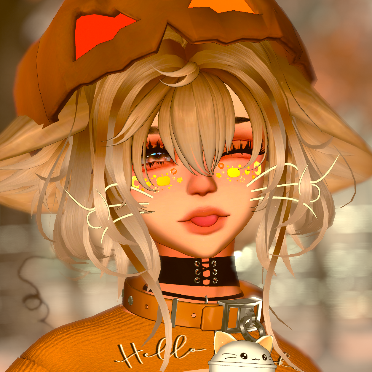 Latte (PC/QUEST)