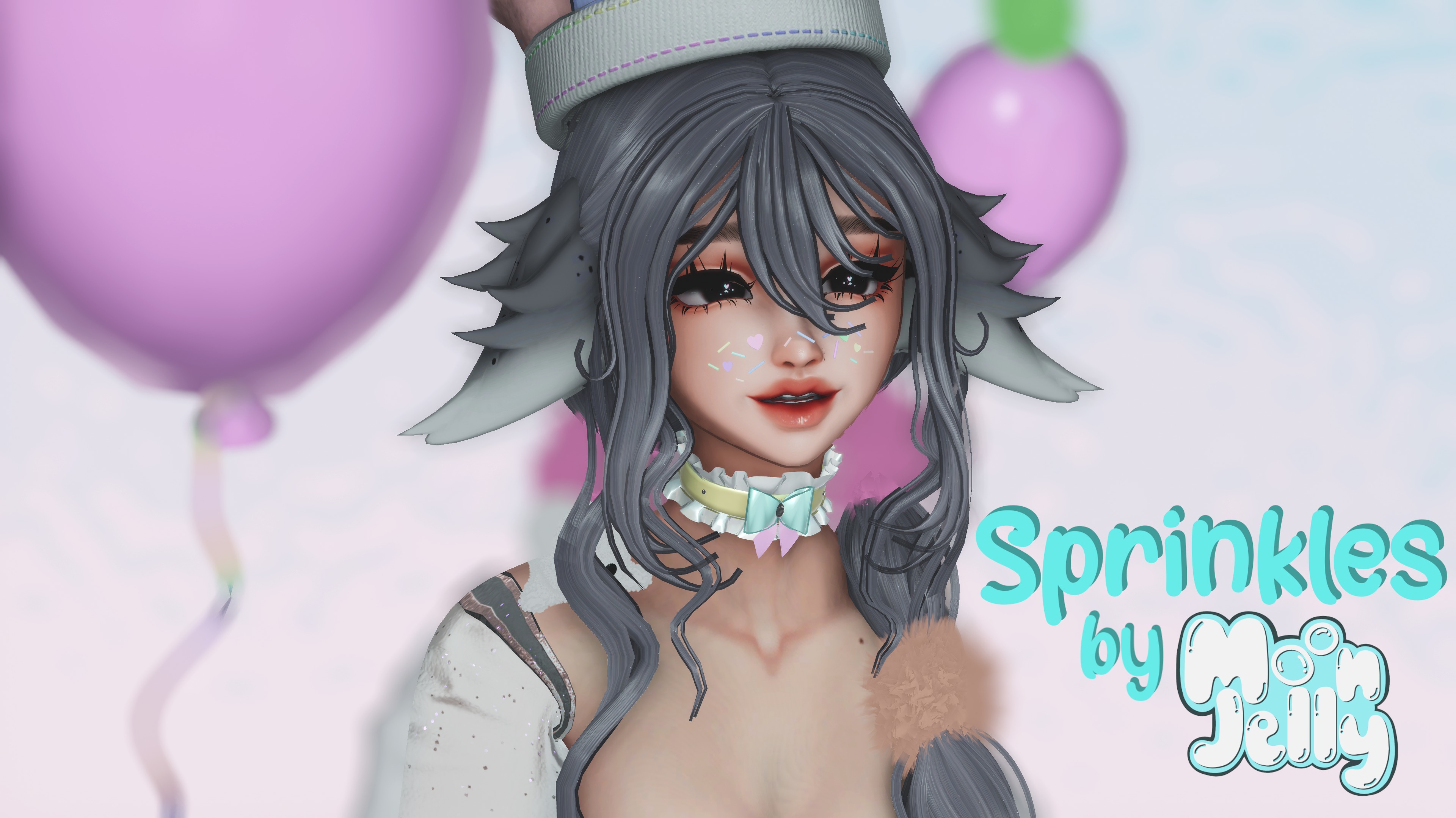 Sprinkles (PC/QUEST) | SERVER FREE!