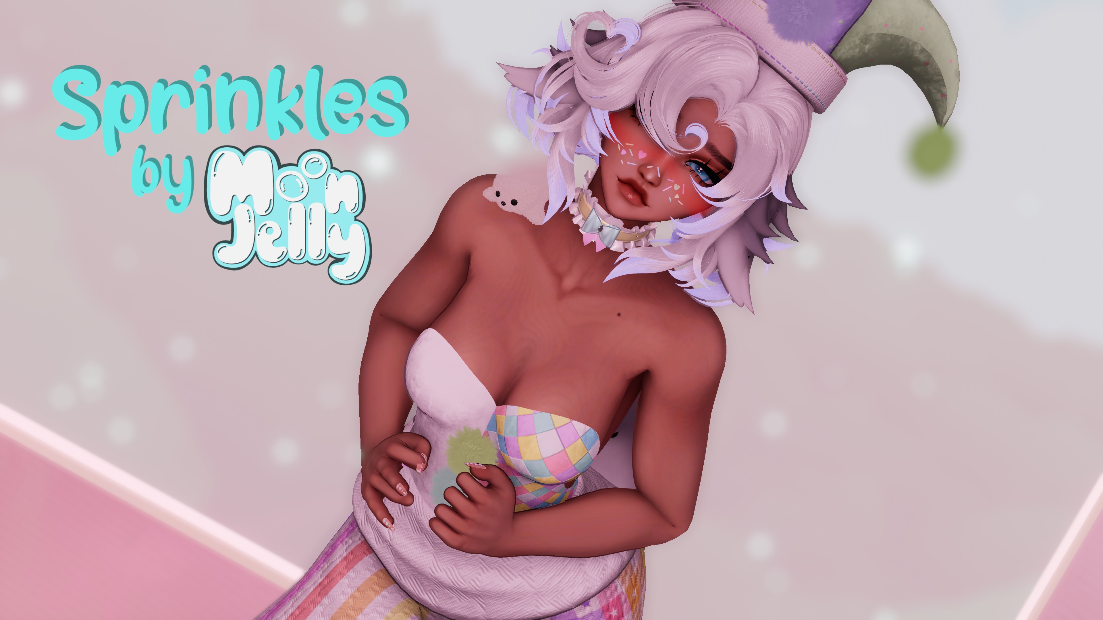 Sprinkles (PC/QUEST) | SERVER FREE!