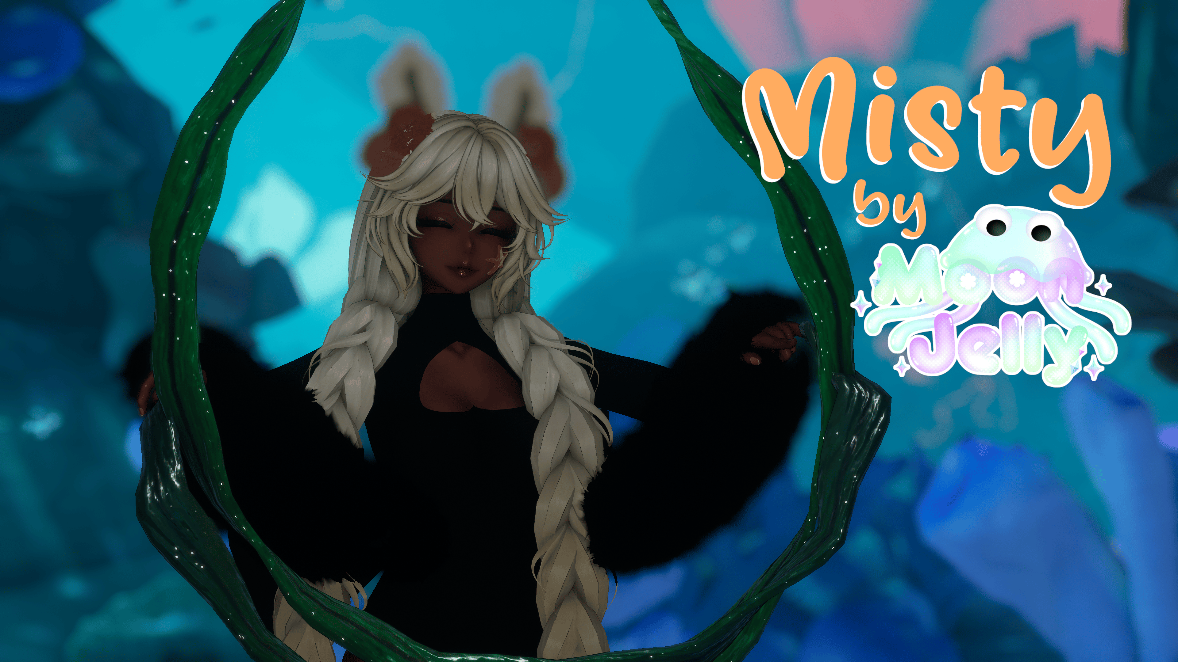 »•» Misty «•« (PC/QUEST) | FREE!