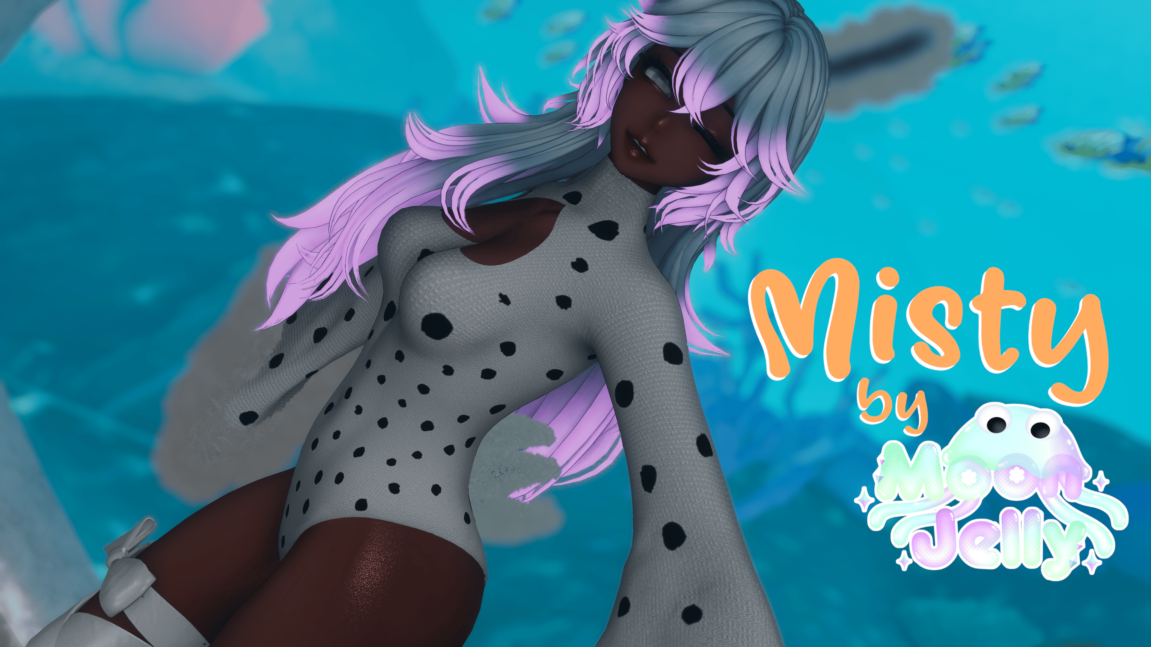 »•» Misty «•« (PC/QUEST) | FREE!
