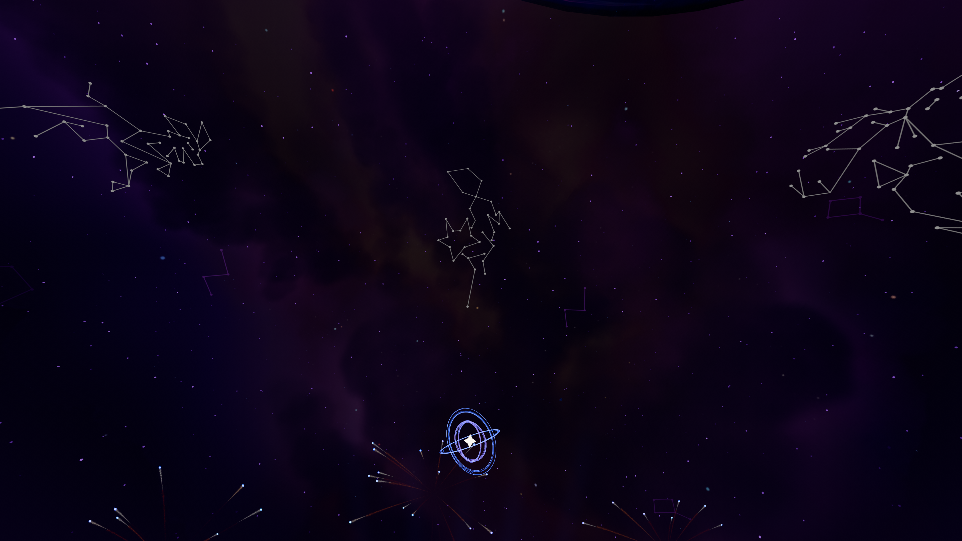 Banner Background