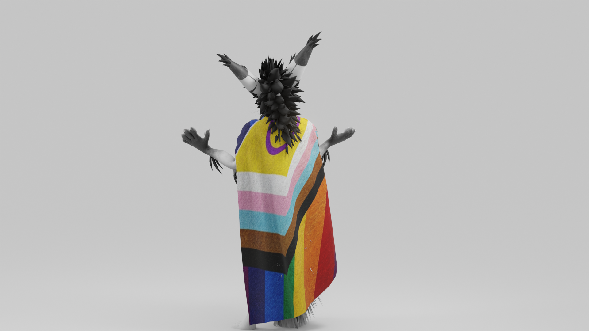 Pride Cover Texture PackPride Cover Texture Pack