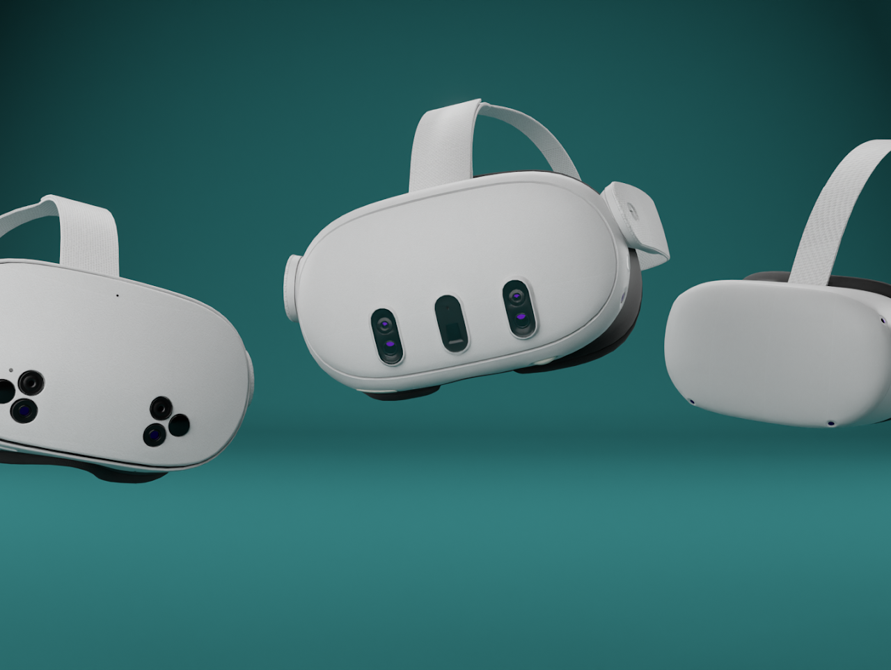 Universal Quest Pack for VRChat Avatars