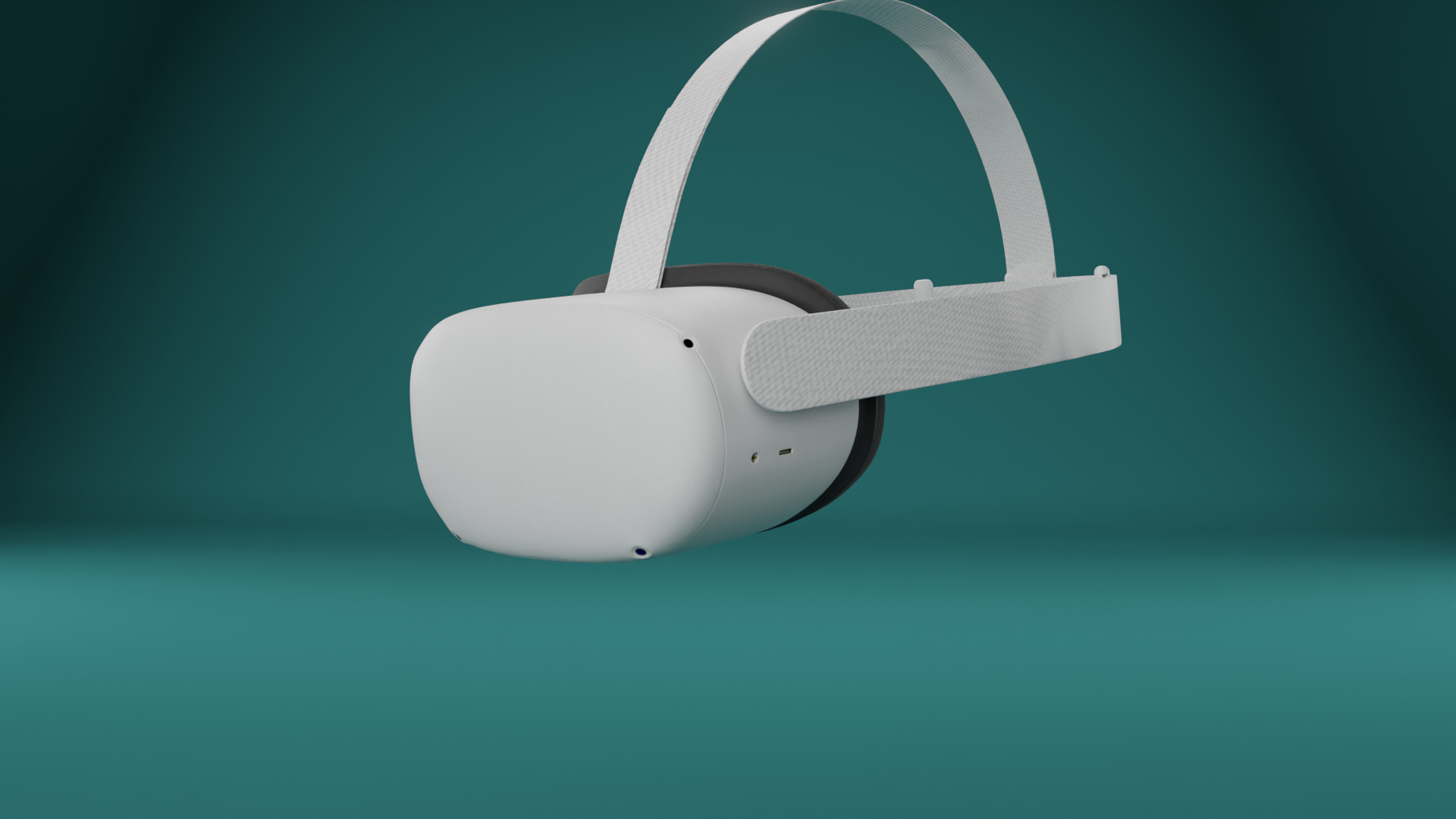 Universal Quest for VRChat Avatars