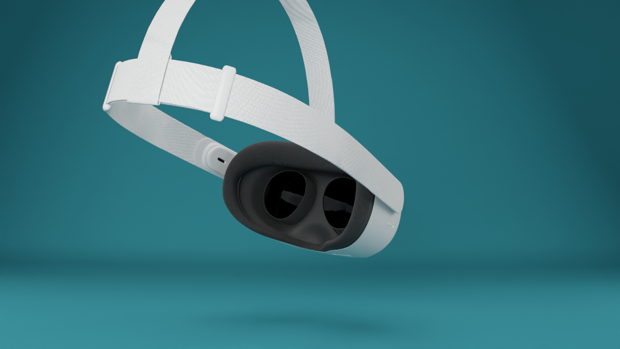 Universal Quest for VRChat Avatars