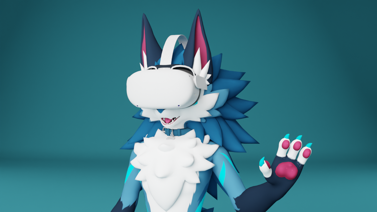Universal Quest for VRChat Avatars