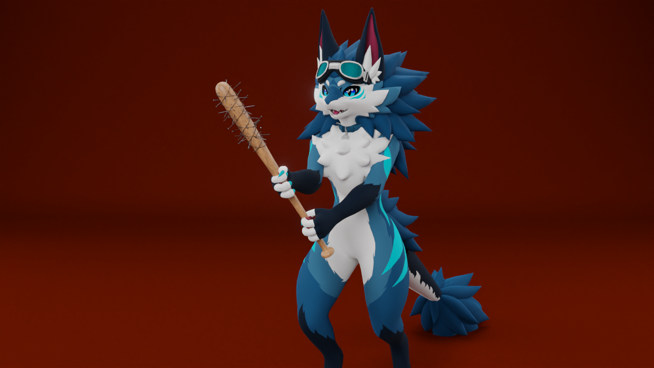 Apocalypse Bat Pack 