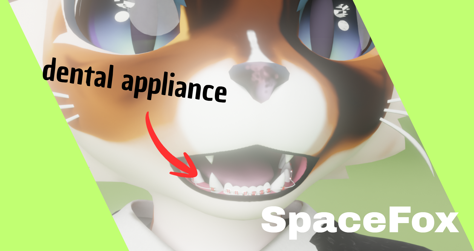 dental appliance