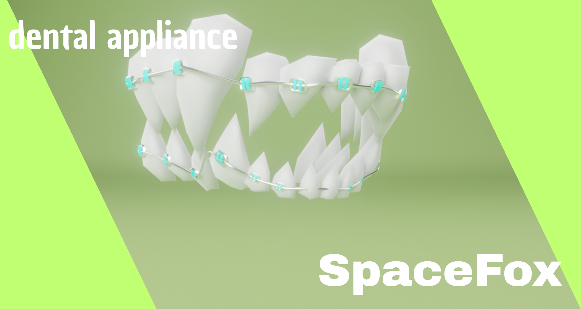 dental appliance