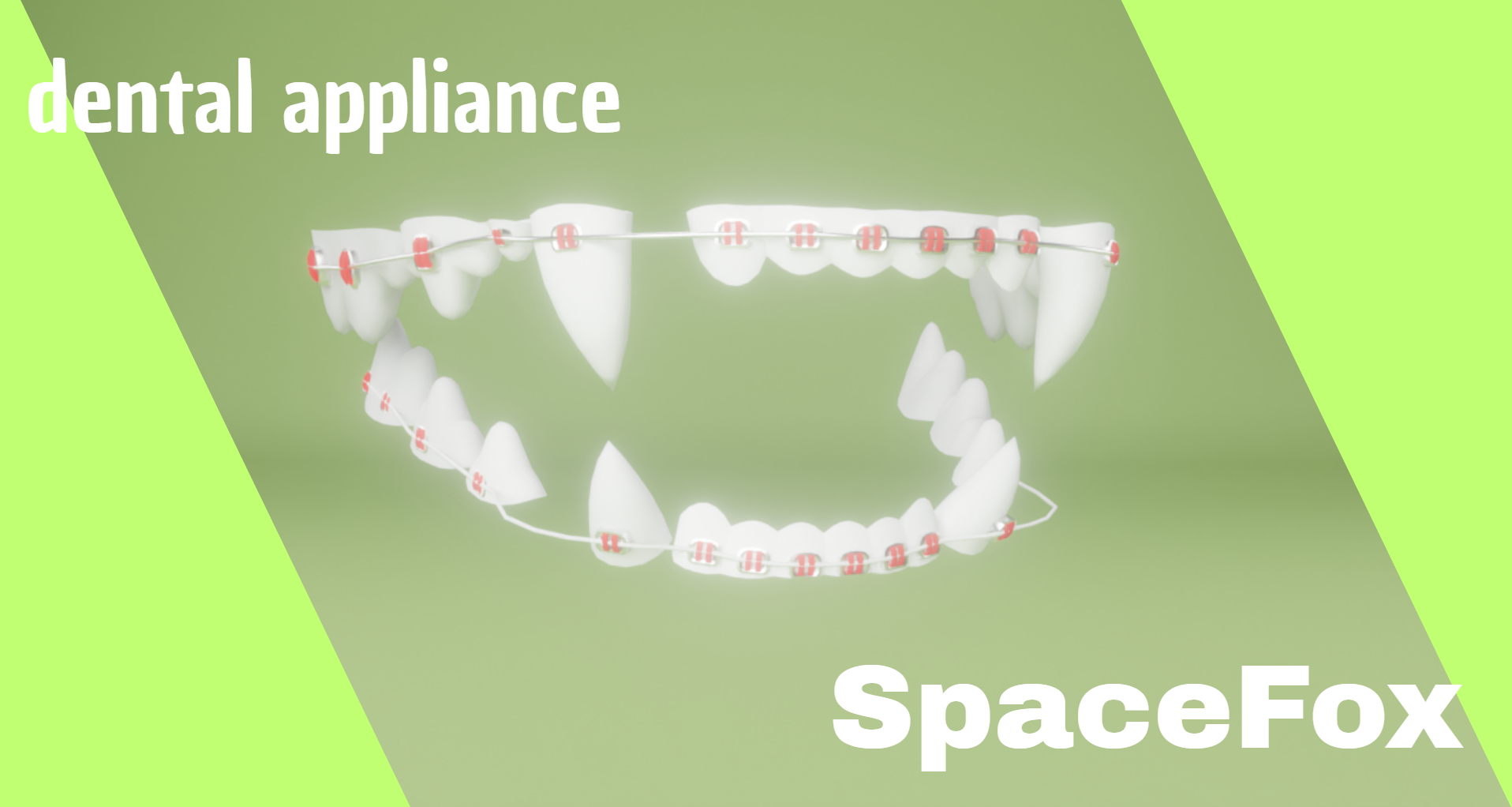 dental appliance