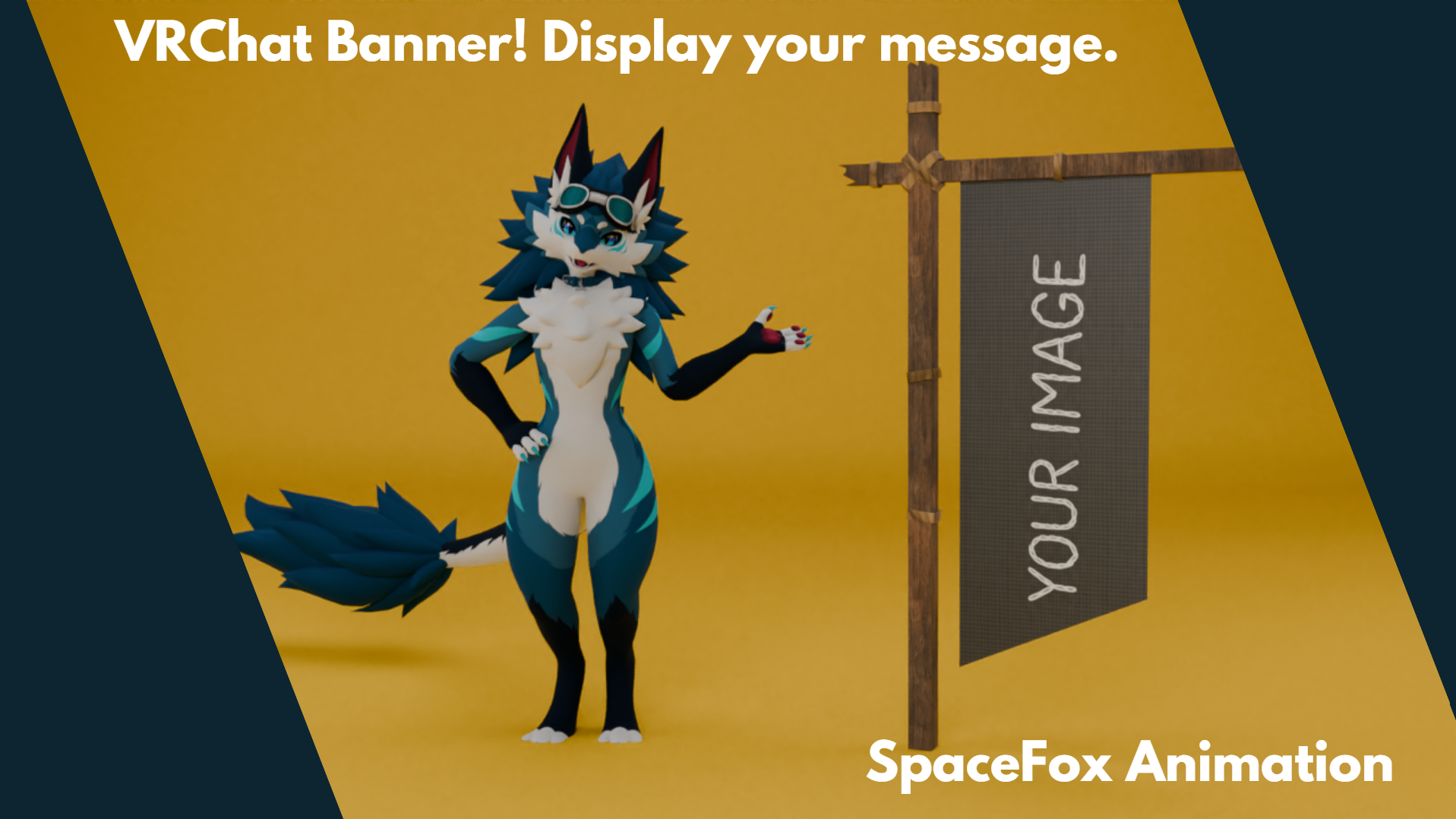 Flag Pack VRChat