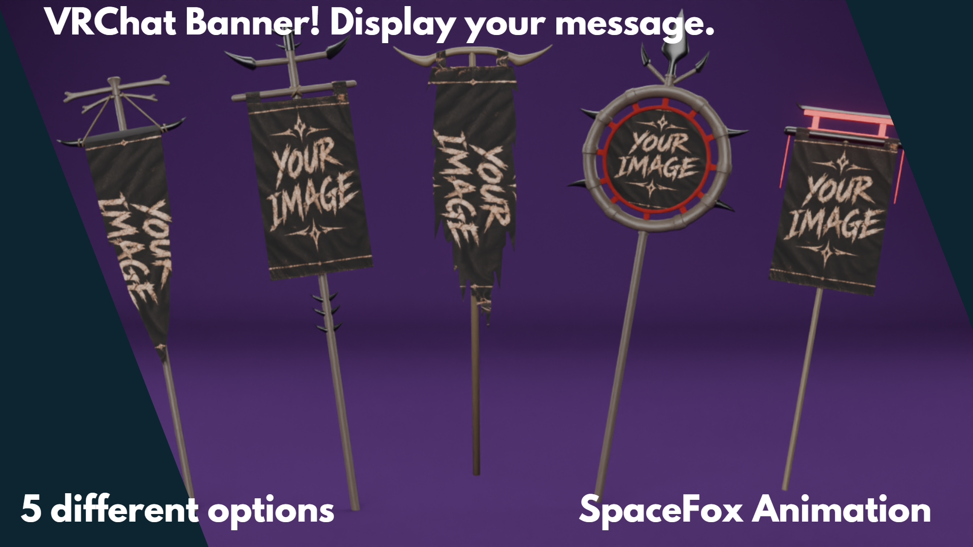 Apocalypse Banner Pack Vol. 2
