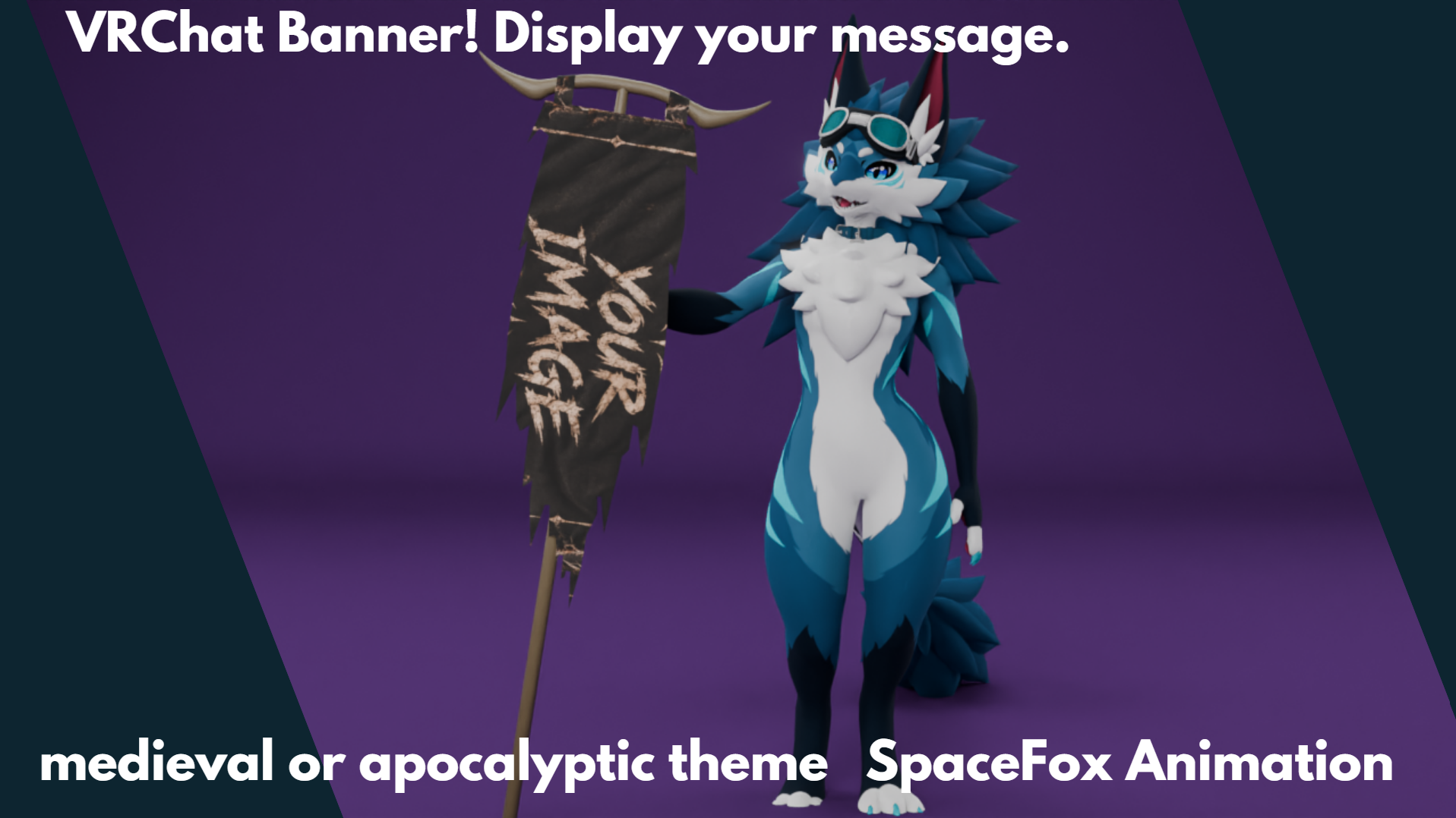 Apocalypse Banner Pack Vol. 2