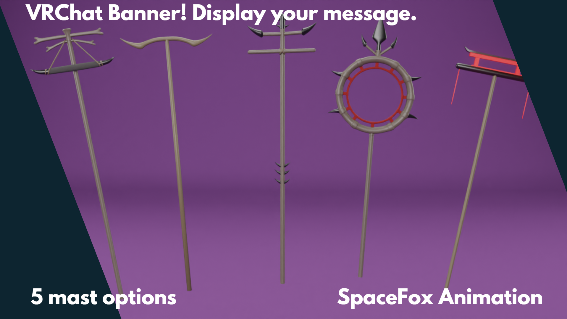 Apocalypse Banner Pack Vol. 2