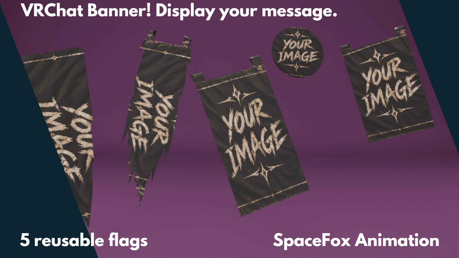 Apocalypse Banner Pack Vol. 2