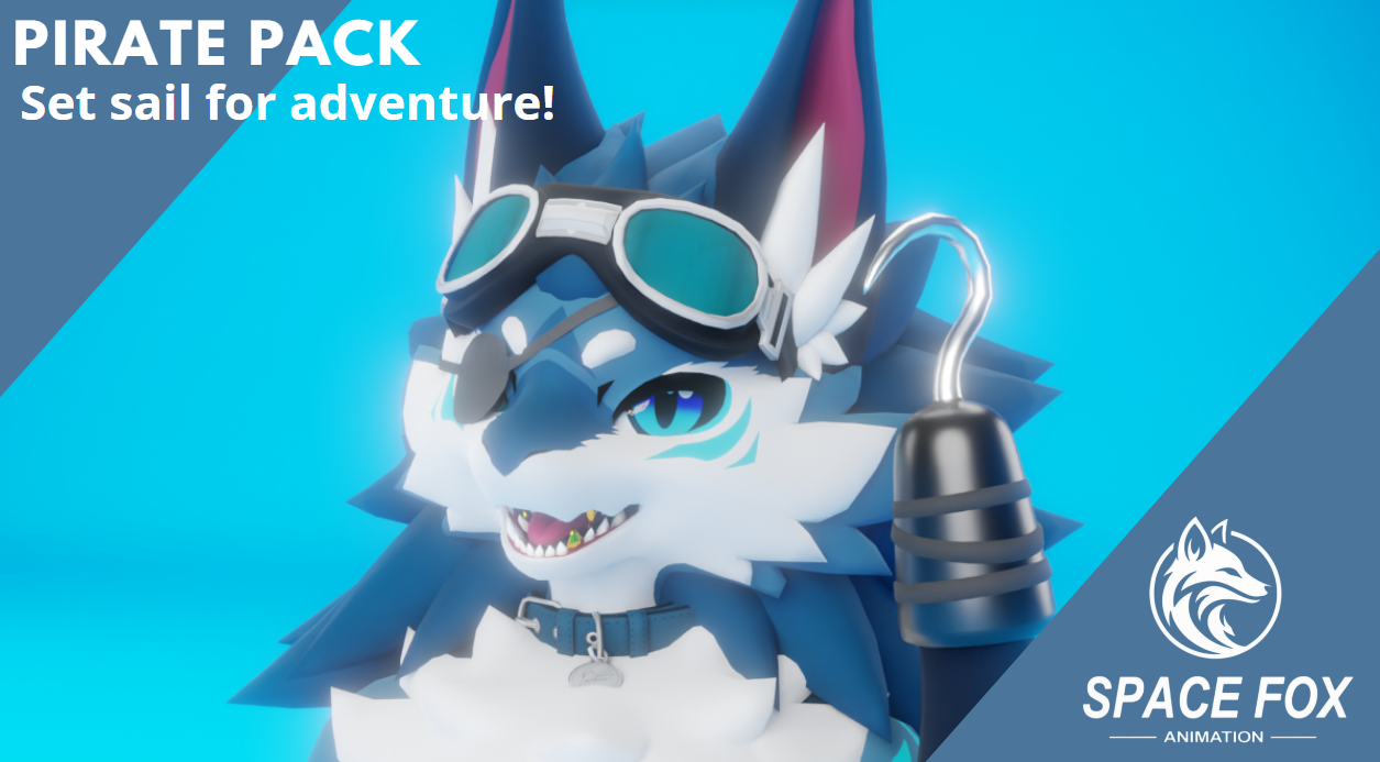 irate Accessories Pack
