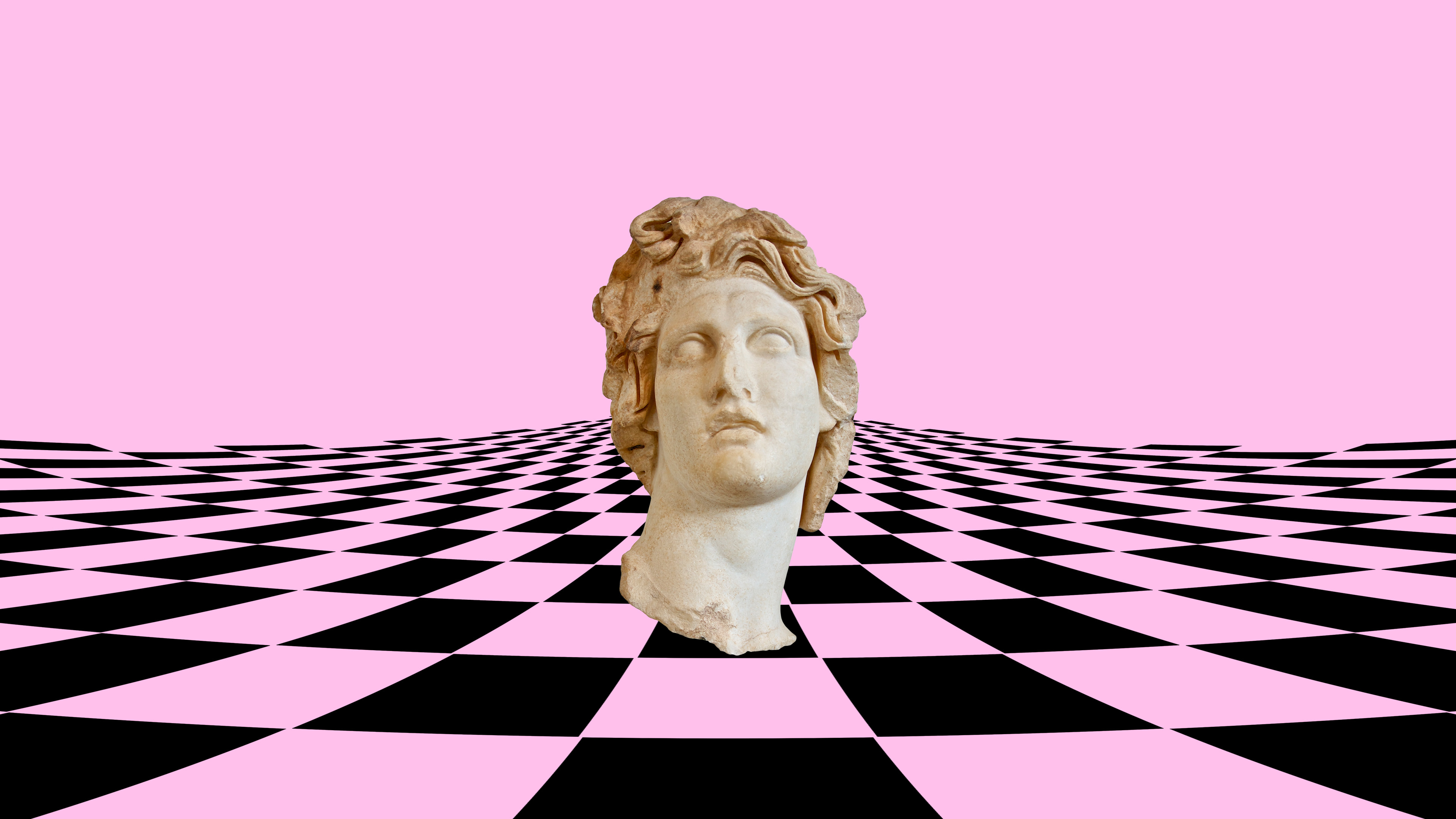 Banner Background