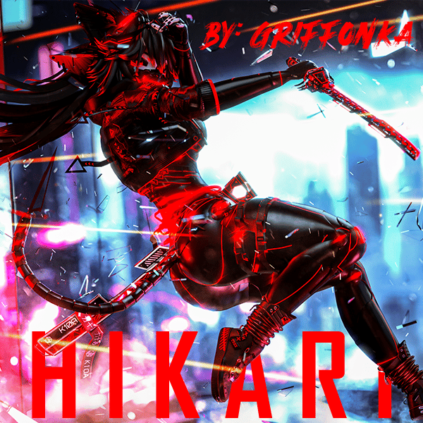 HIKARI PC&QUEST
