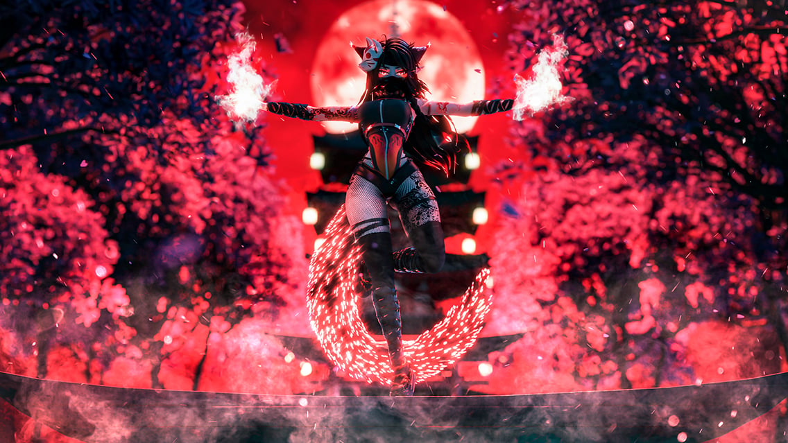 XANIA PC&QUEST