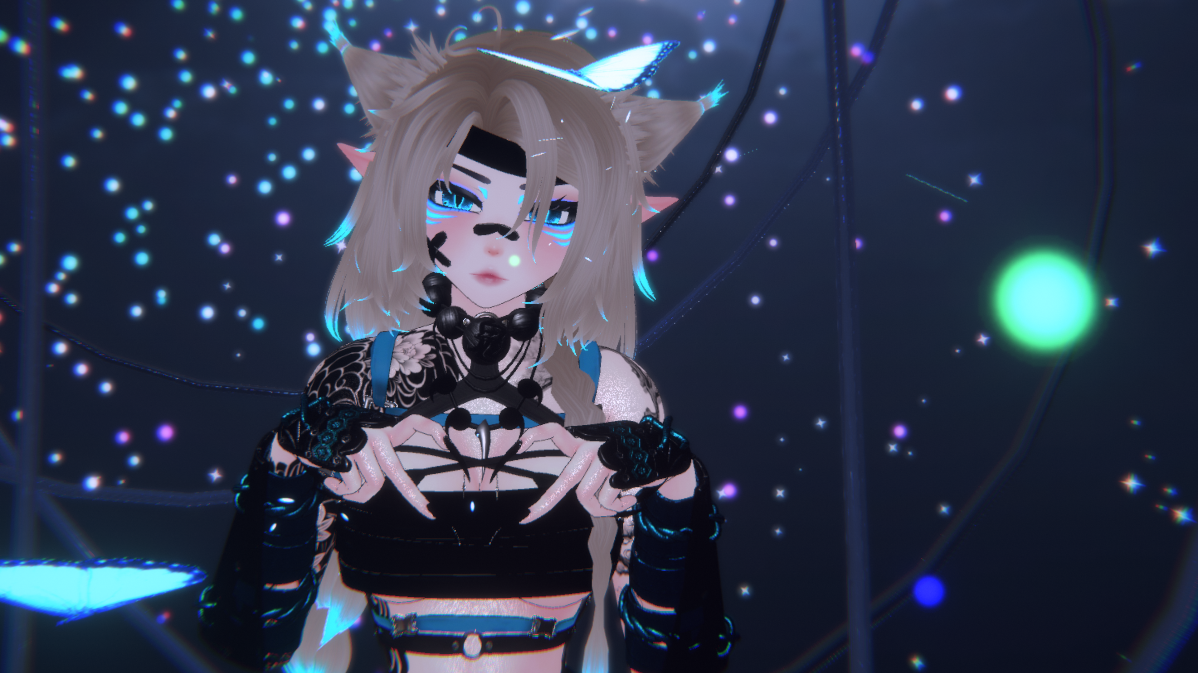 XANIA PC&QUEST