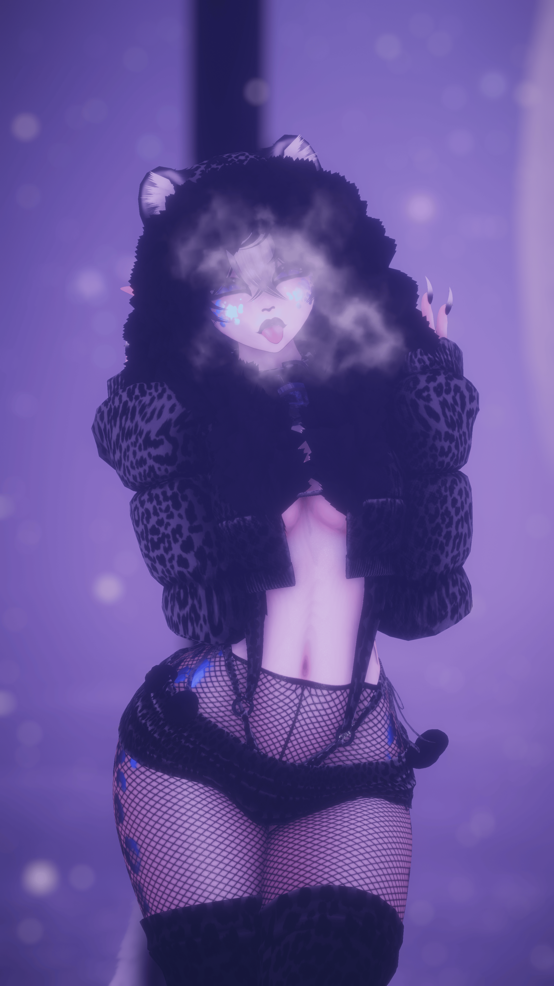 🌩️ STORMY PC&QUEST&FT🌩️