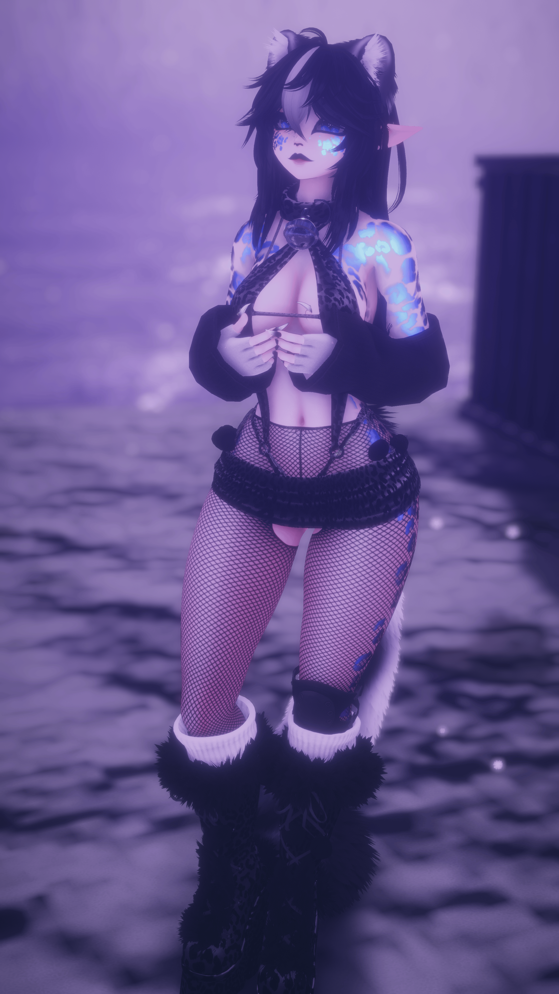 🌩️ STORMY PC&QUEST&FT🌩️
