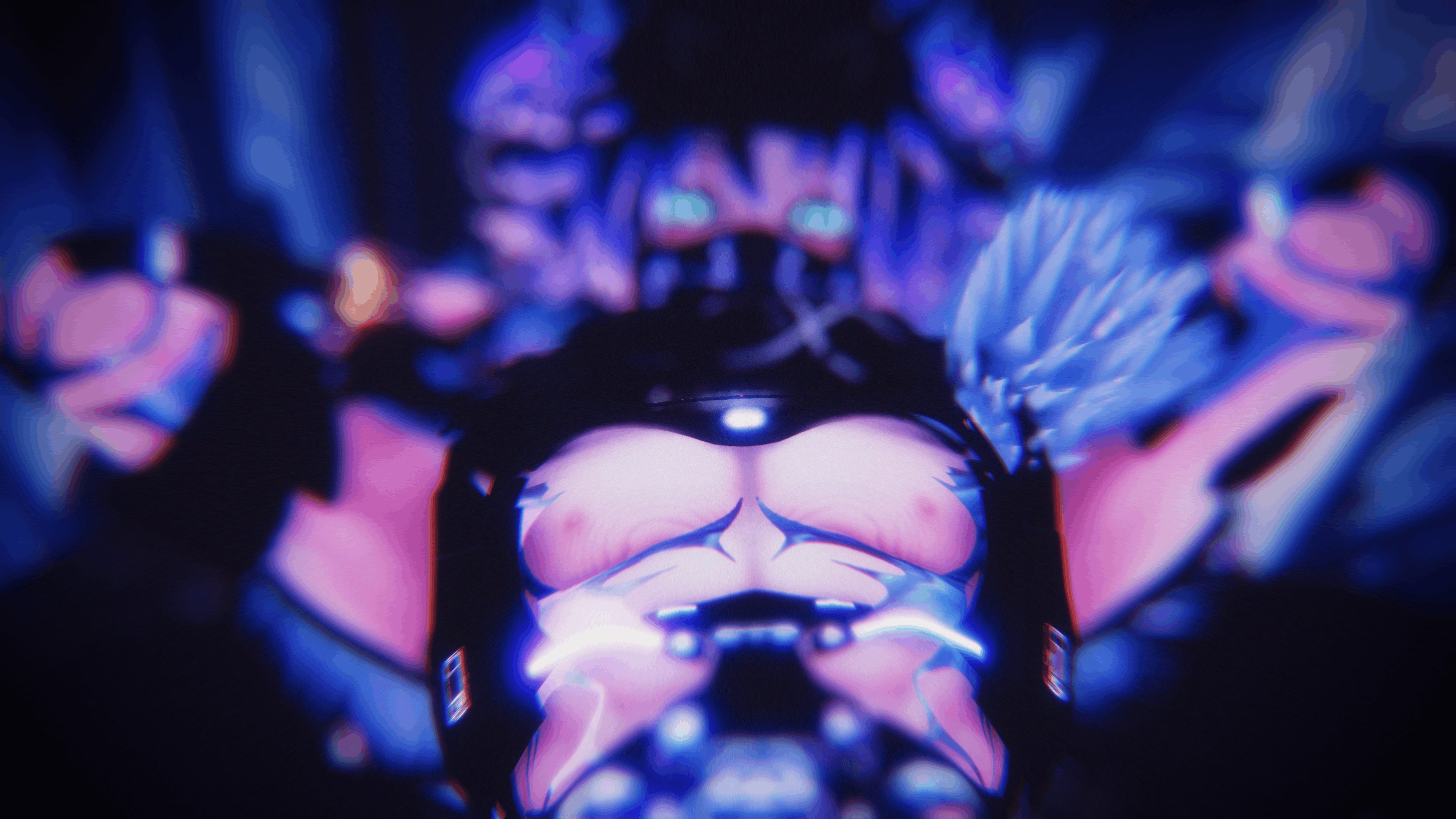🔥KAEL🔥PC&QUEST&OPTI (face tracking) male