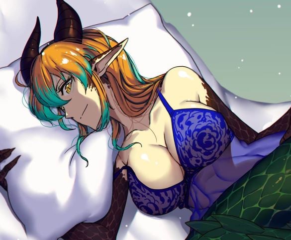 Banner Background