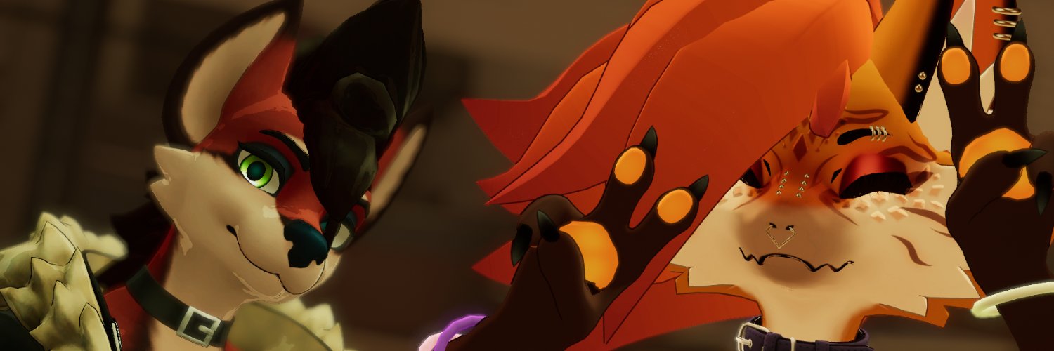 Banner Background