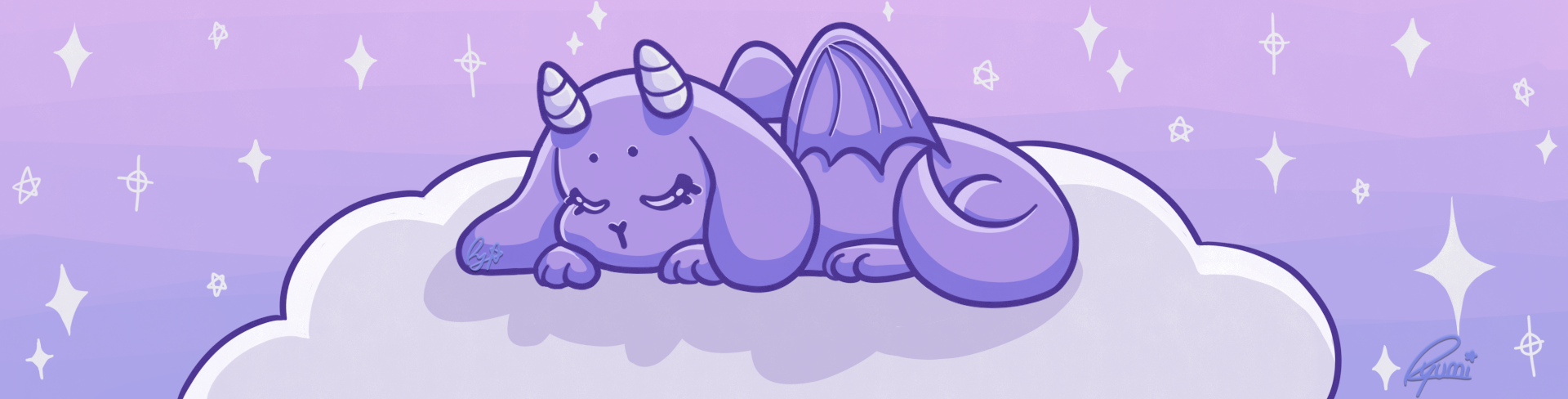 Banner Background