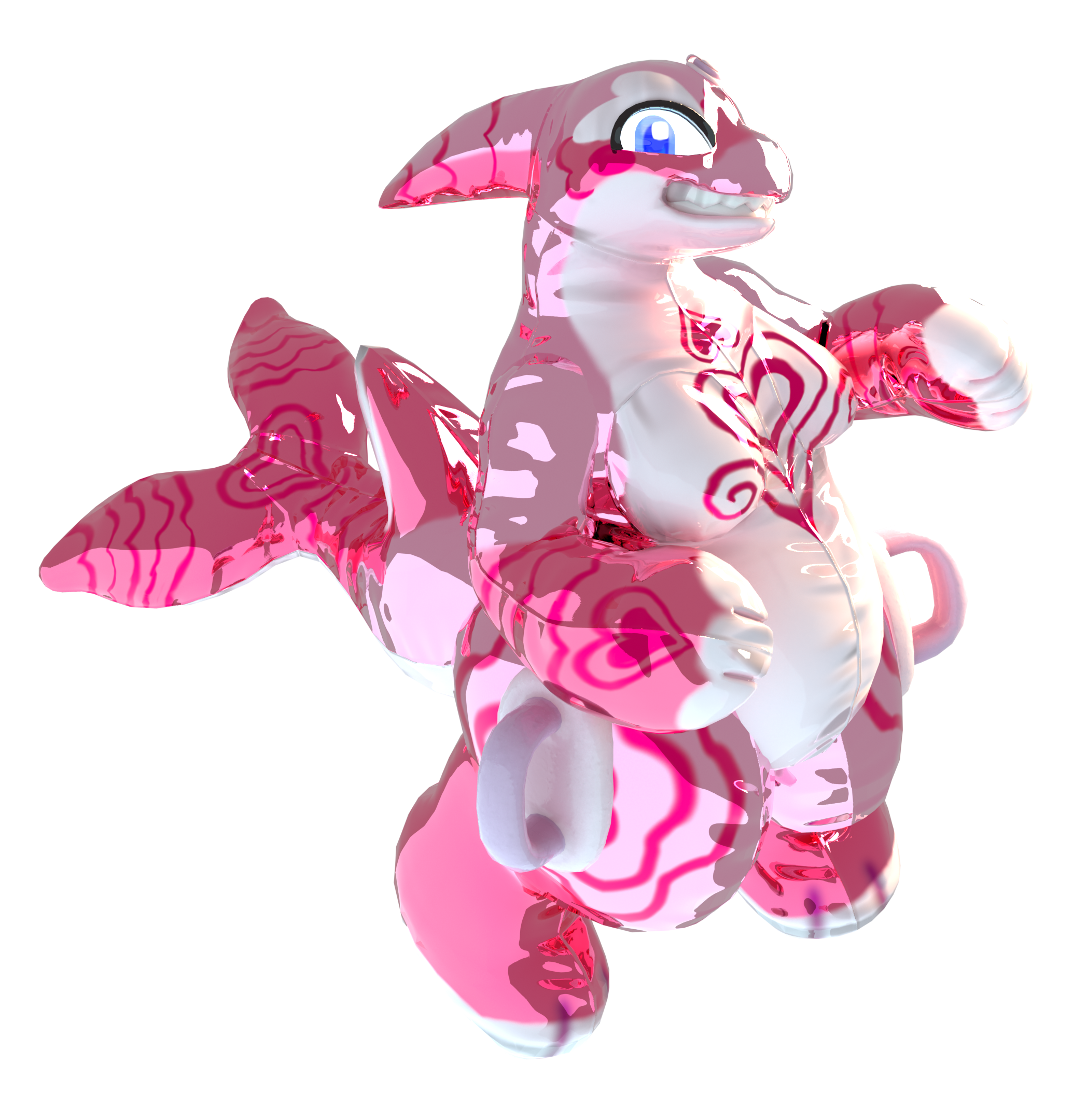 Pool Toy ORCA !!