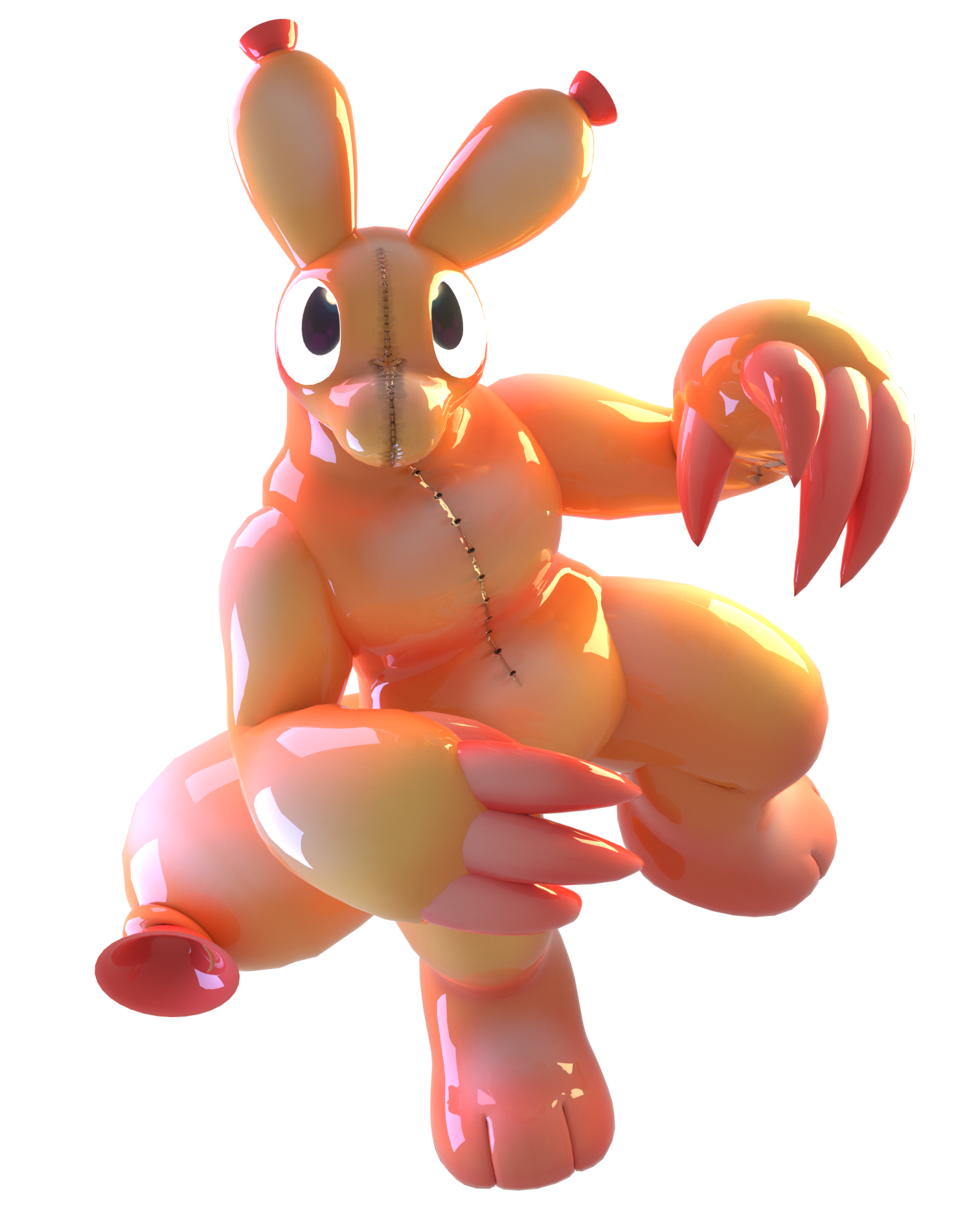 Balloon Beast!!